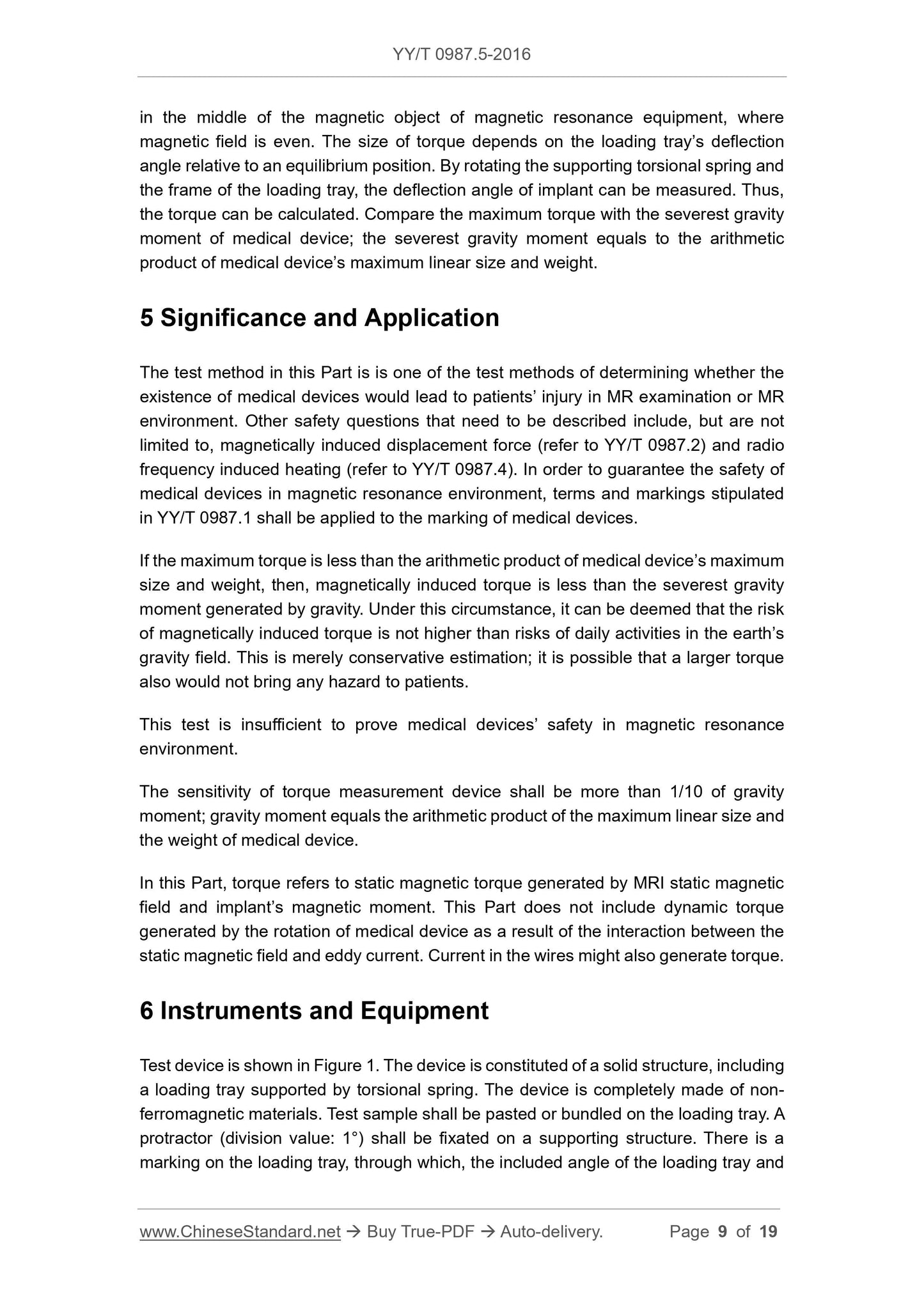 YY/T 0987.5-2016 Page 9