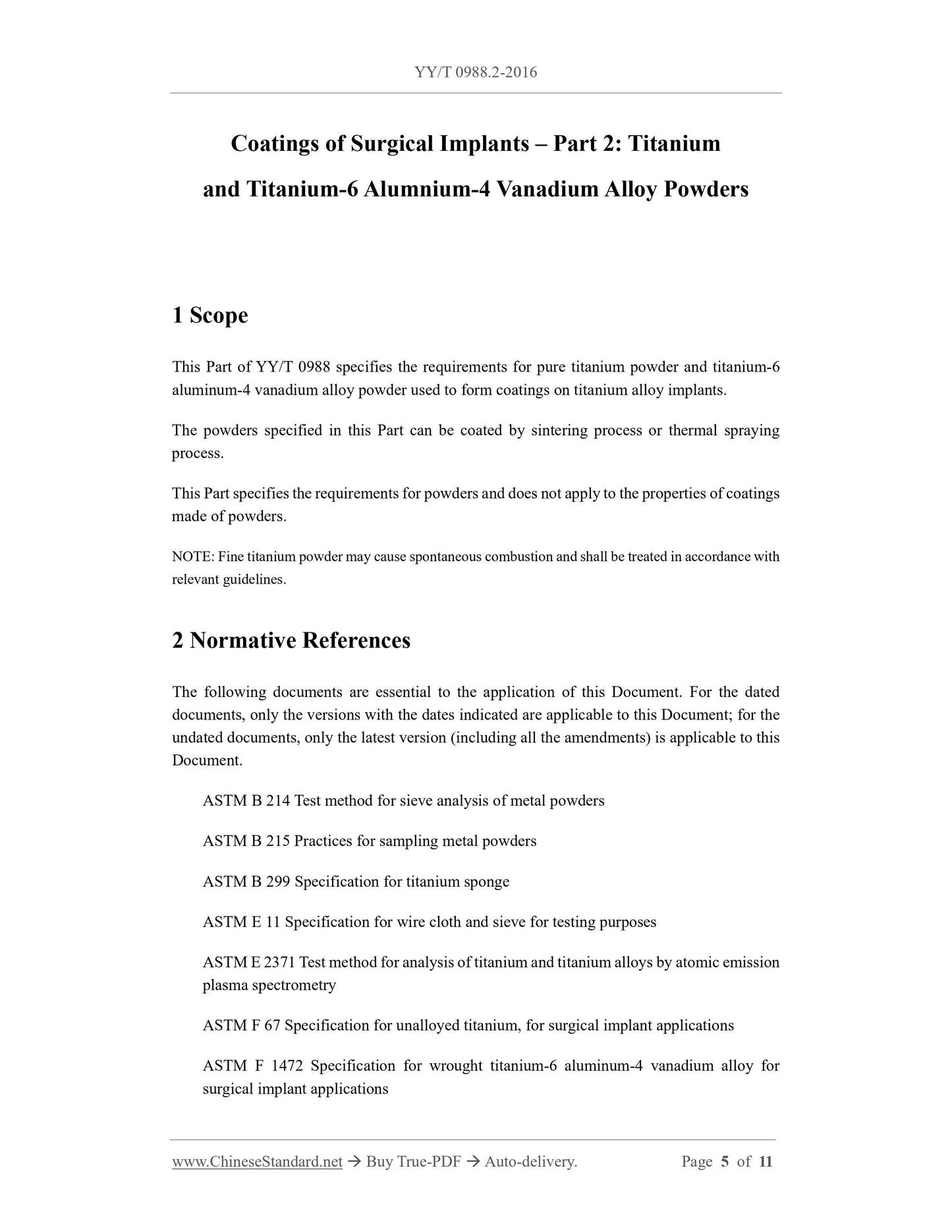 YY/T 0988.2-2016 Page 5
