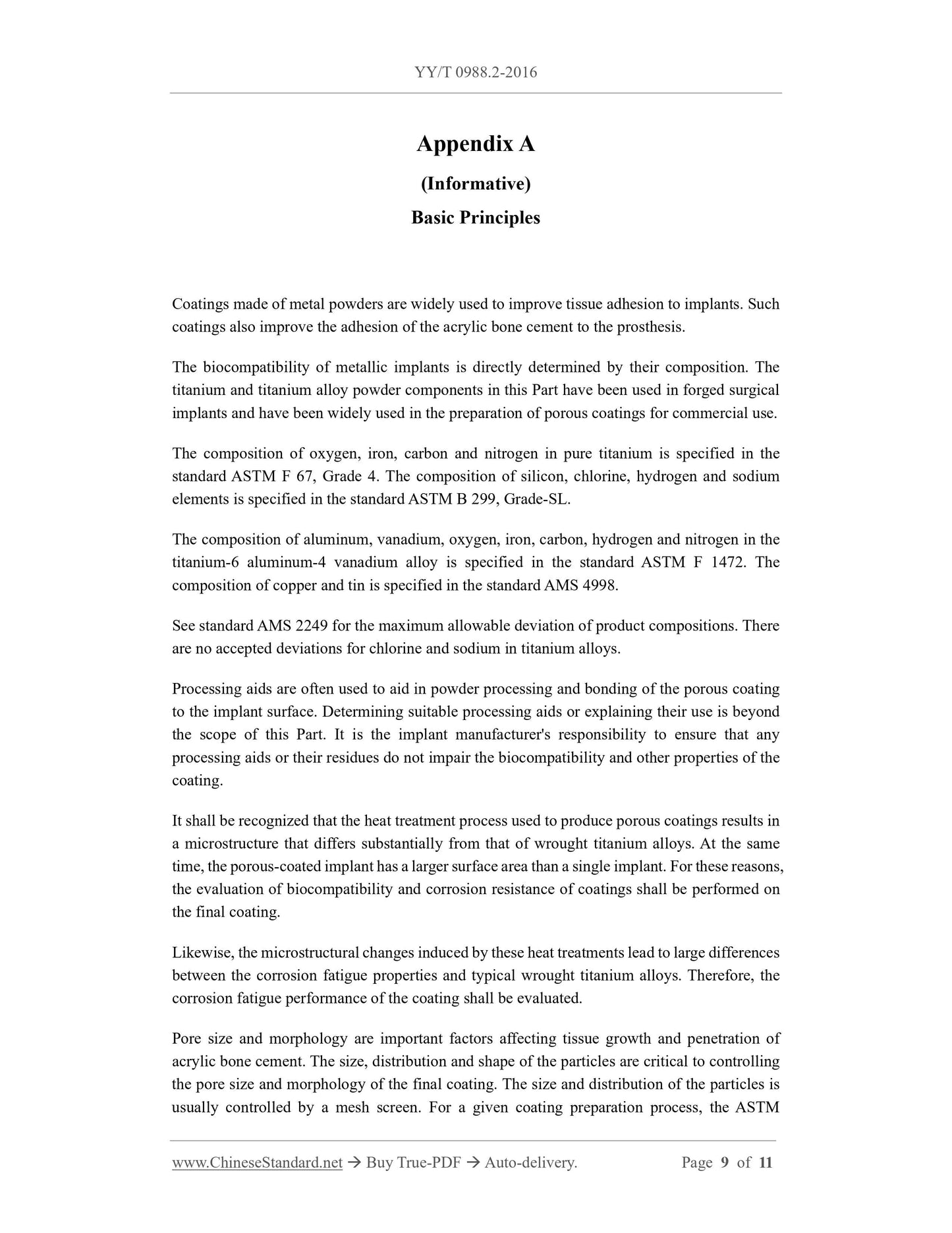 YY/T 0988.2-2016 Page 9