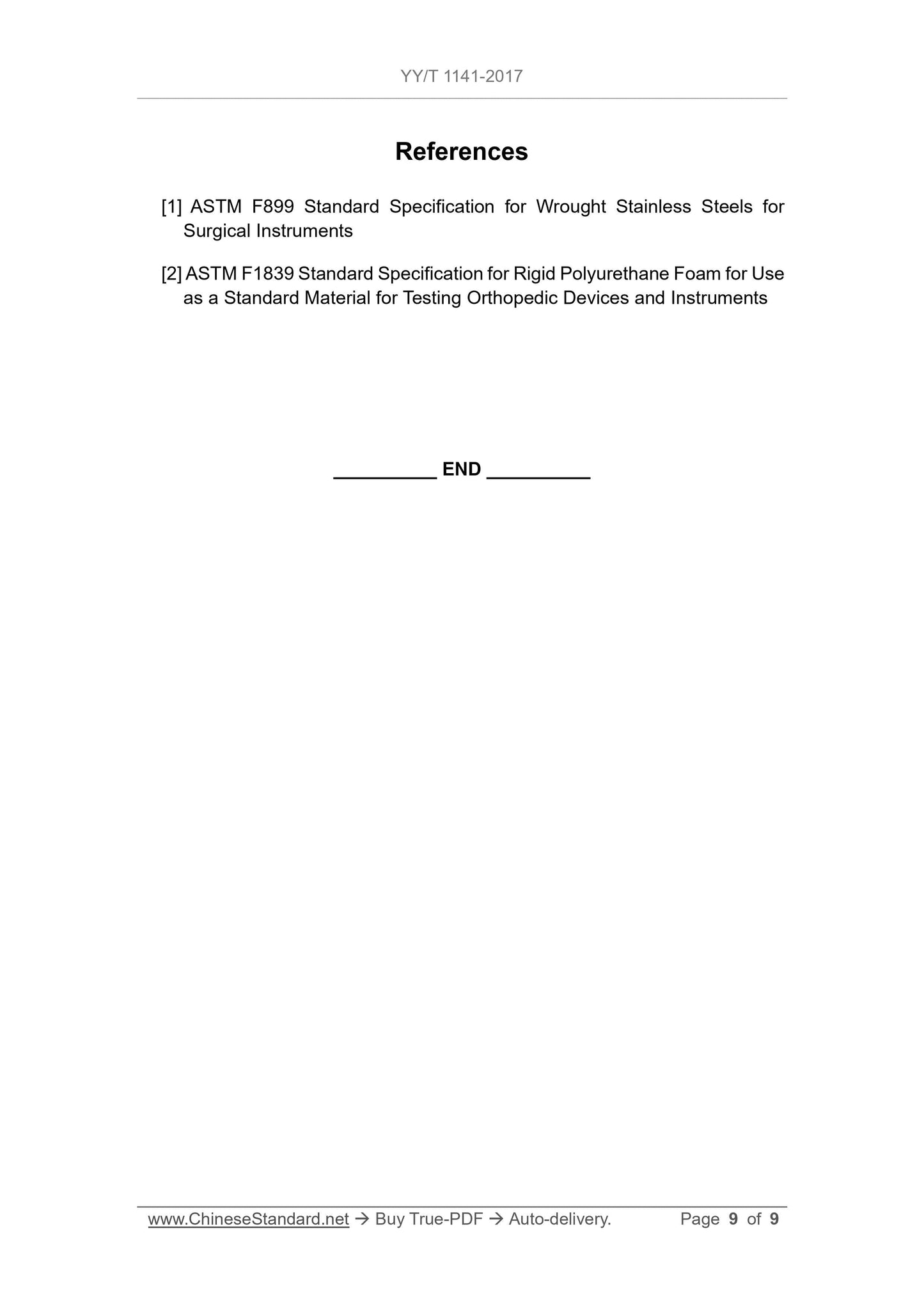 YY/T 1141-2017 Page 9