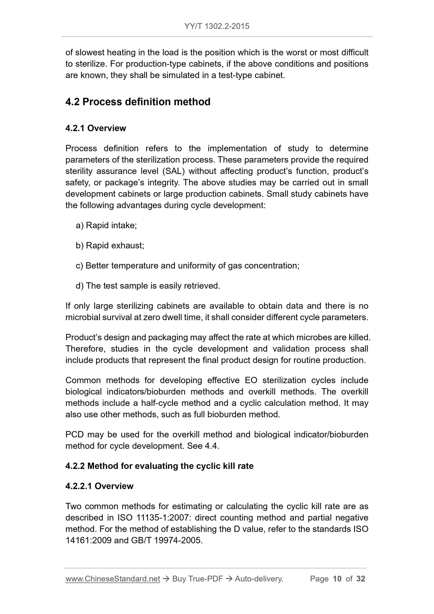 YY/T 1302.2-2015 Page 10