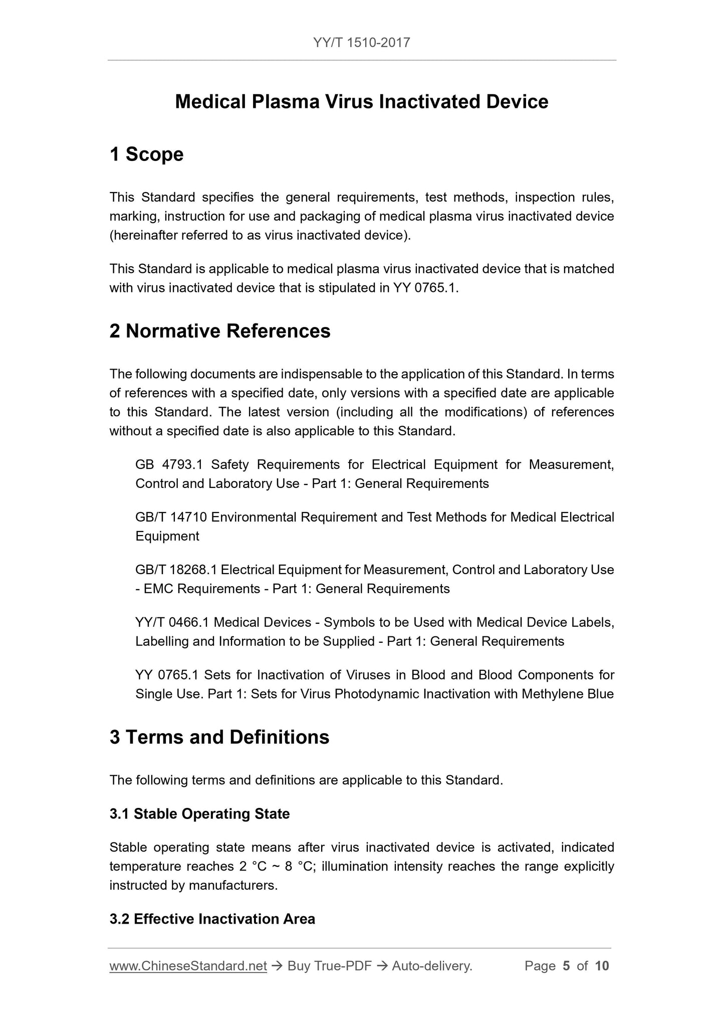 YY/T 1510-2017 Page 5