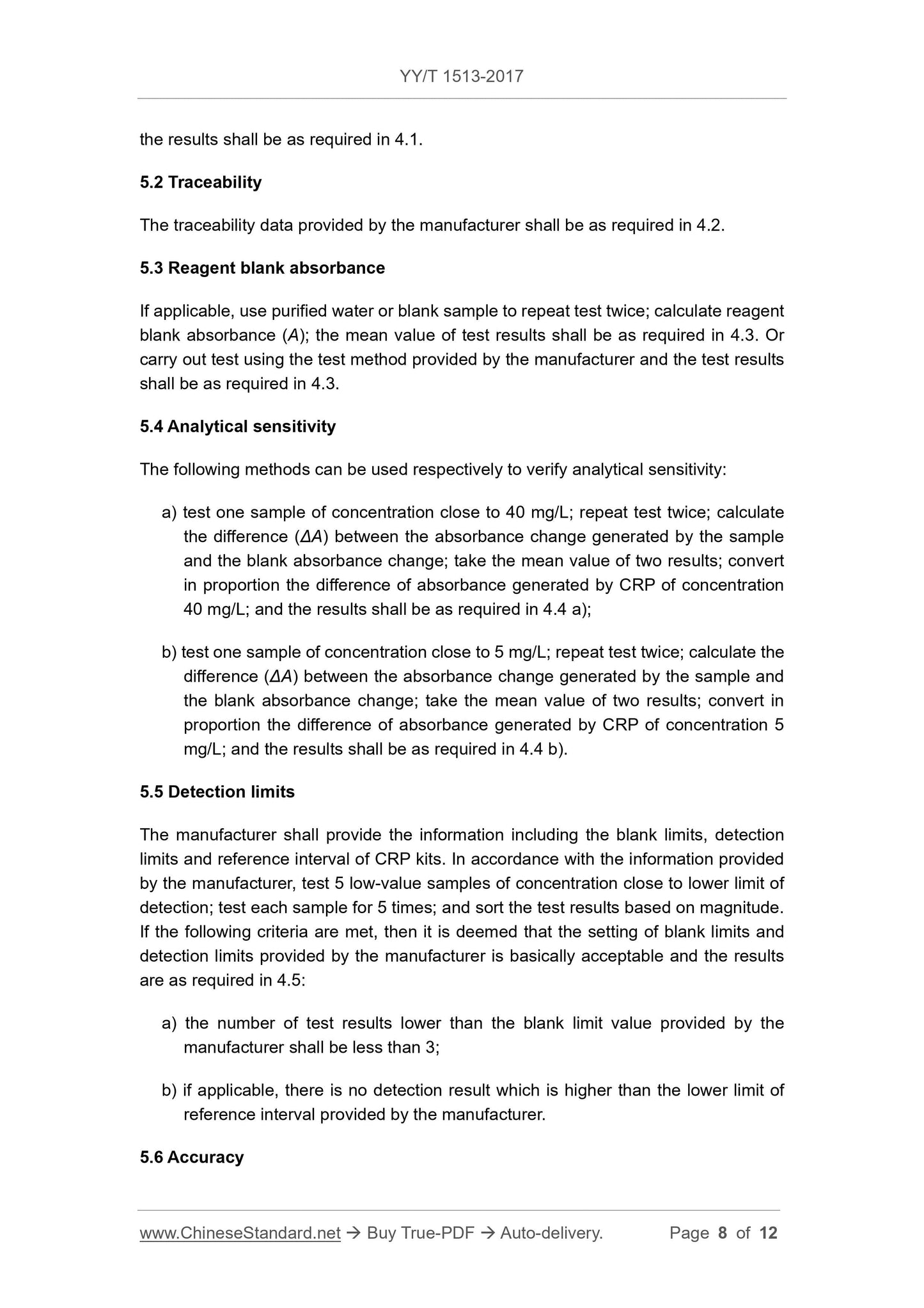 YY/T 1513-2017 Page 8