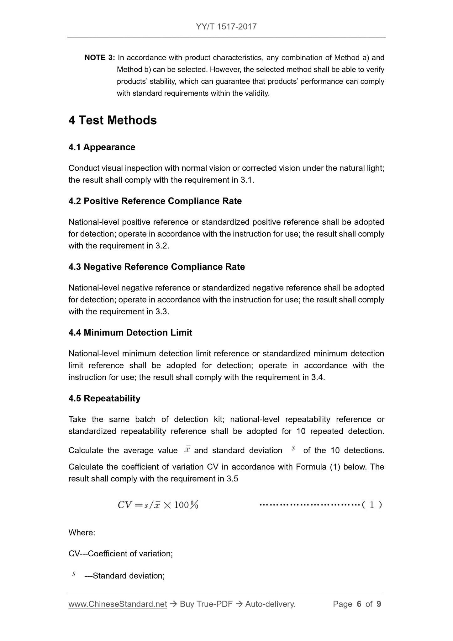 YY/T 1517-2017 Page 6