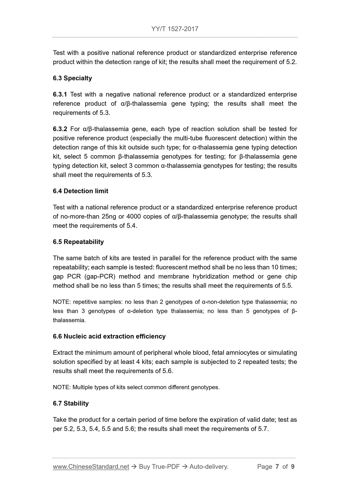 YY/T 1527-2017 Page 7