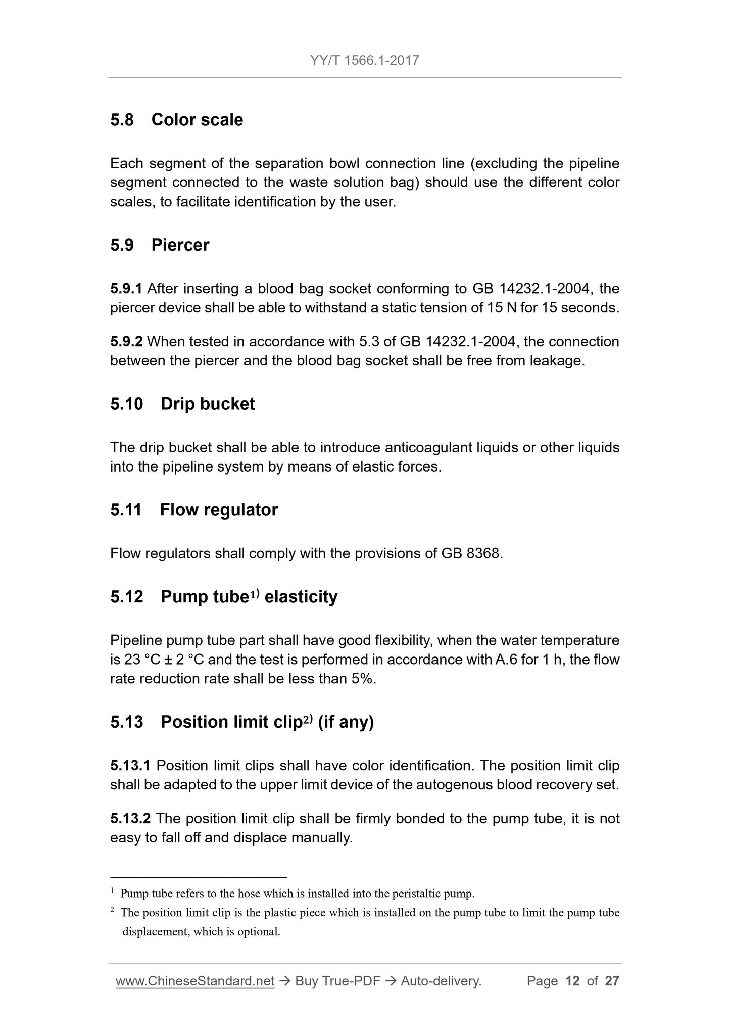 YY/T 1566.1-2017 Page 12