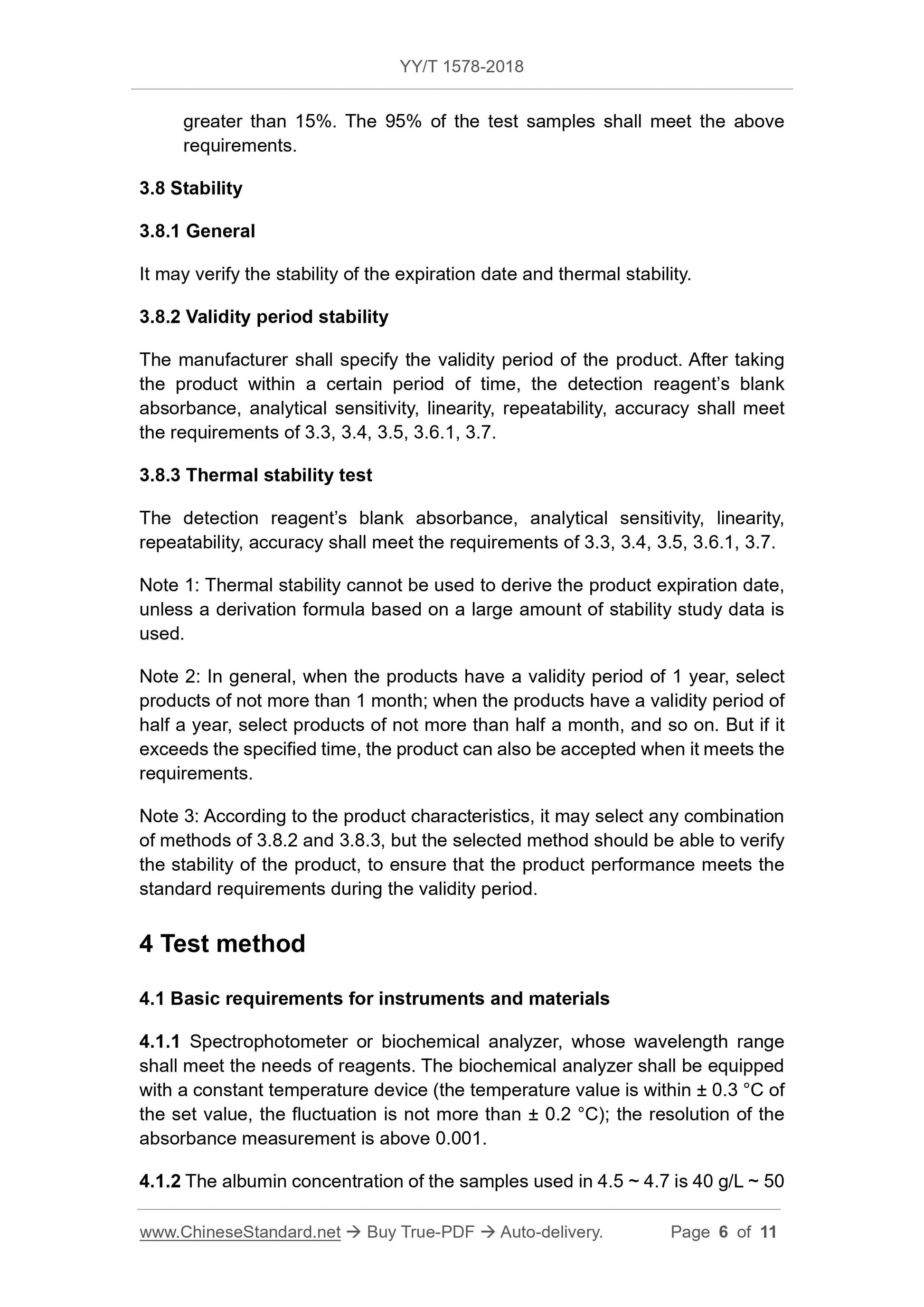 YY/T 1578-2018 Page 6