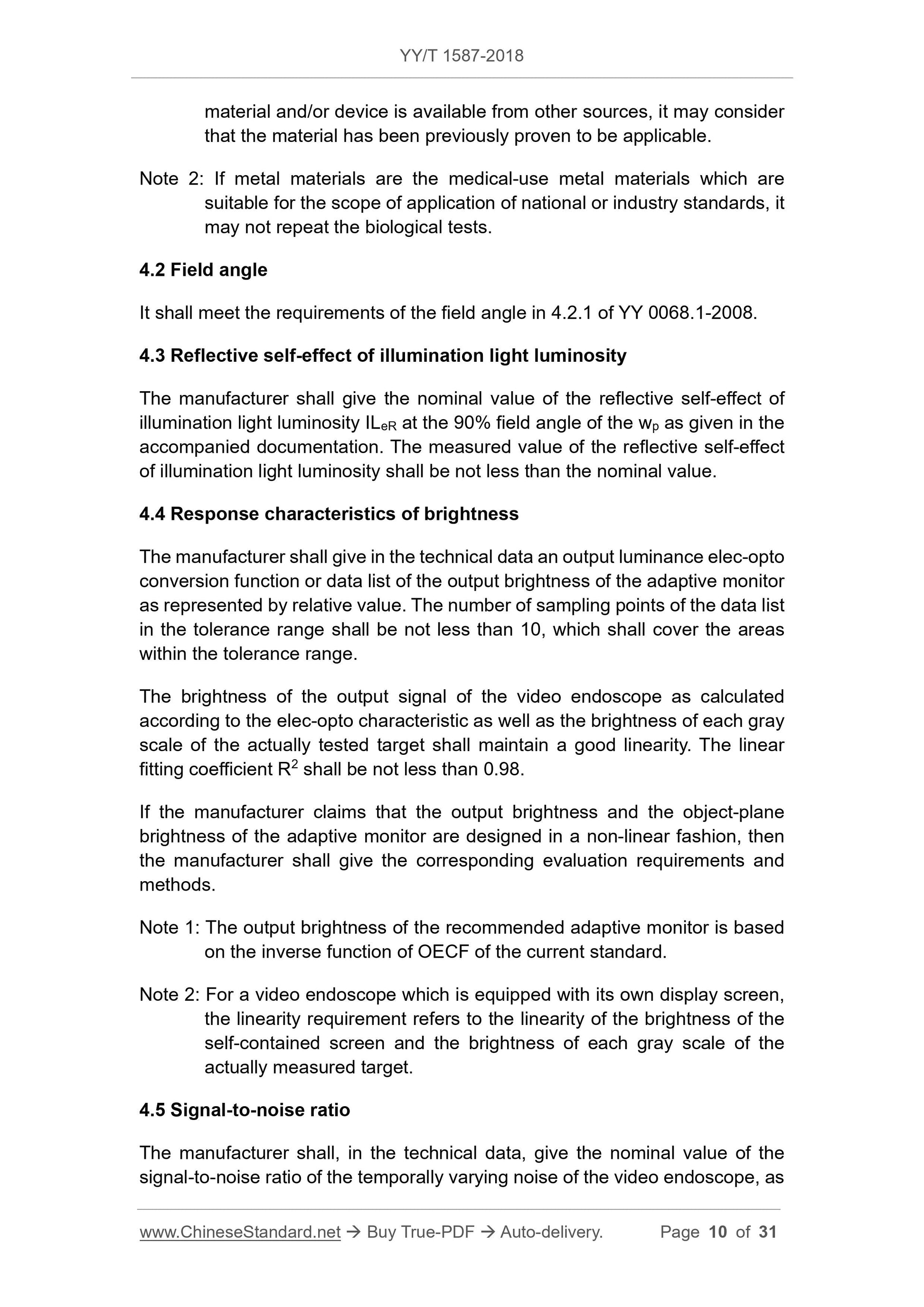 YY/T 1587-2018 Page 10