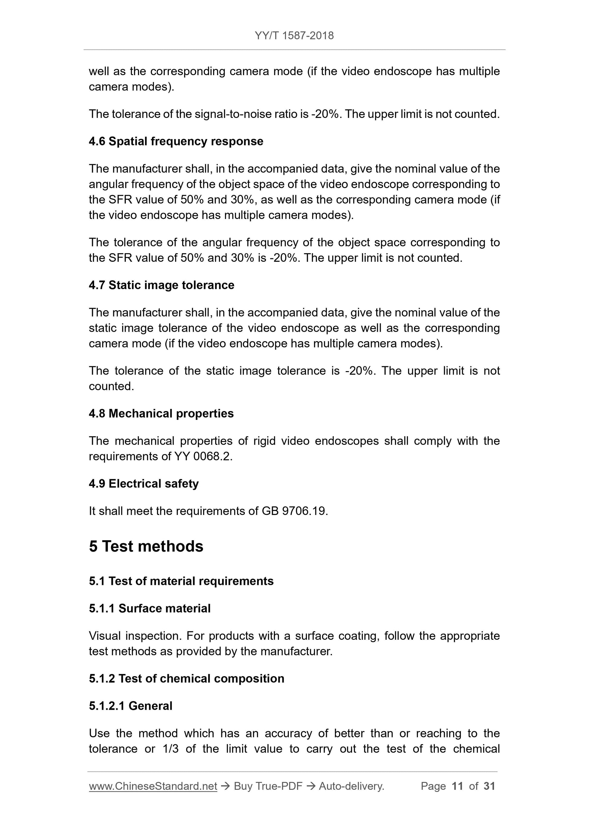 YY/T 1587-2018 Page 11