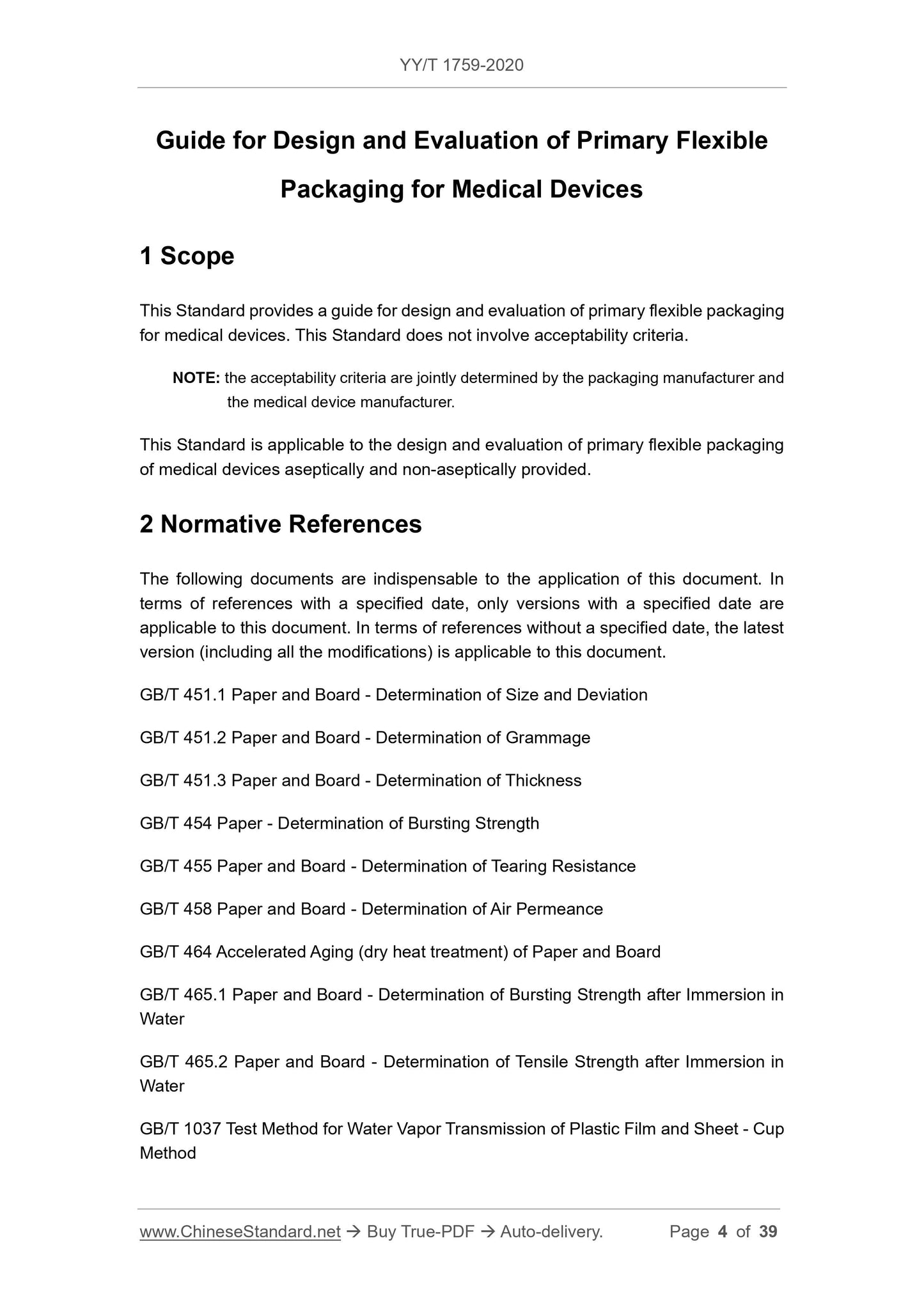 YY/T 1759-2020 Page 4