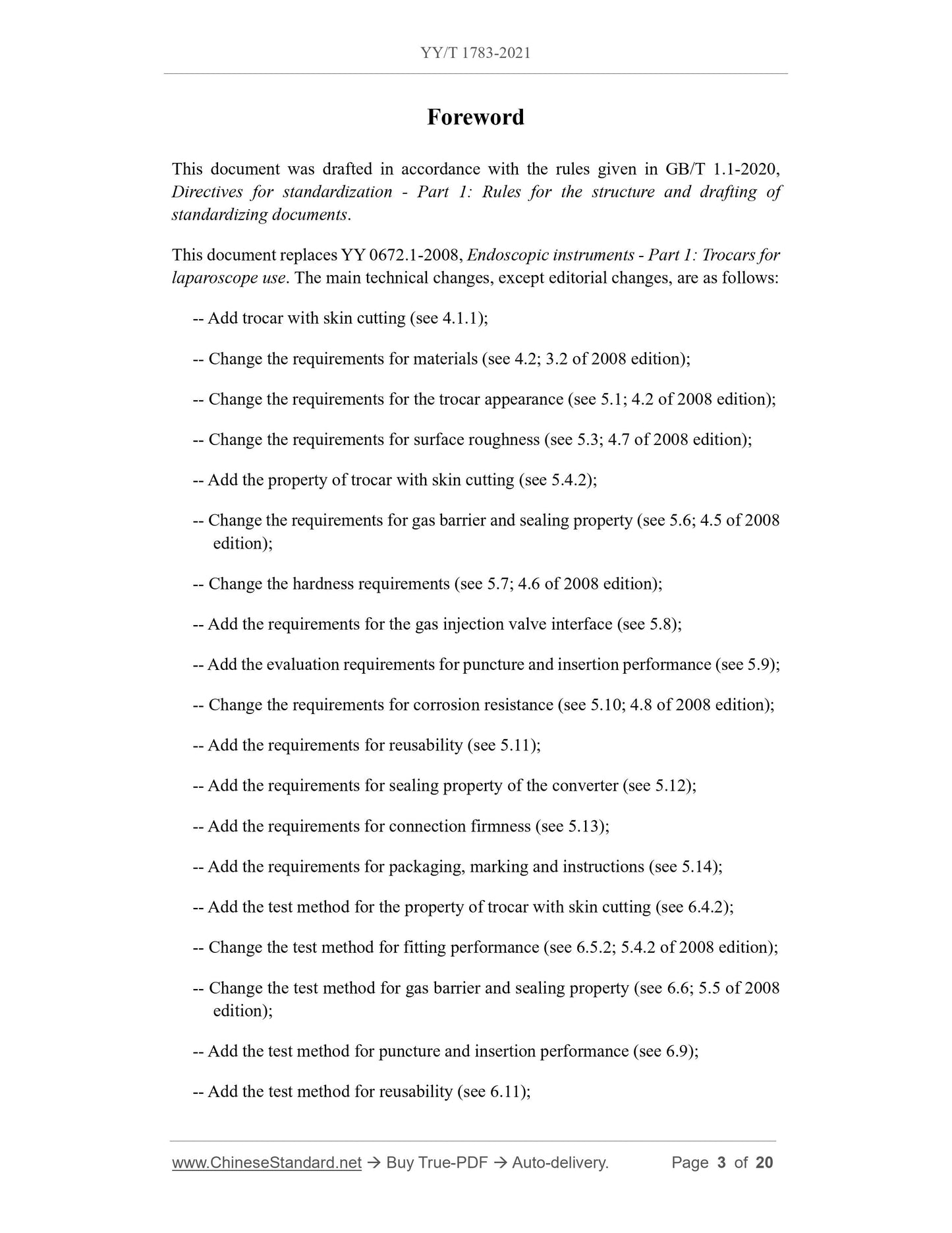 YY/T 1783-2021 Page 3