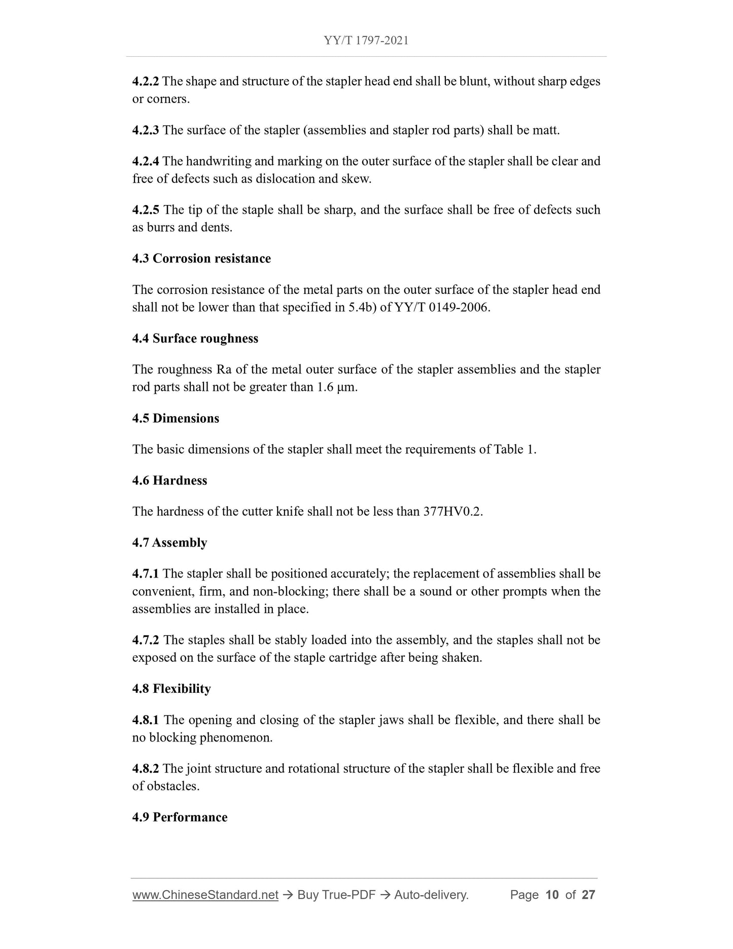 YY/T 1797-2021 Page 10
