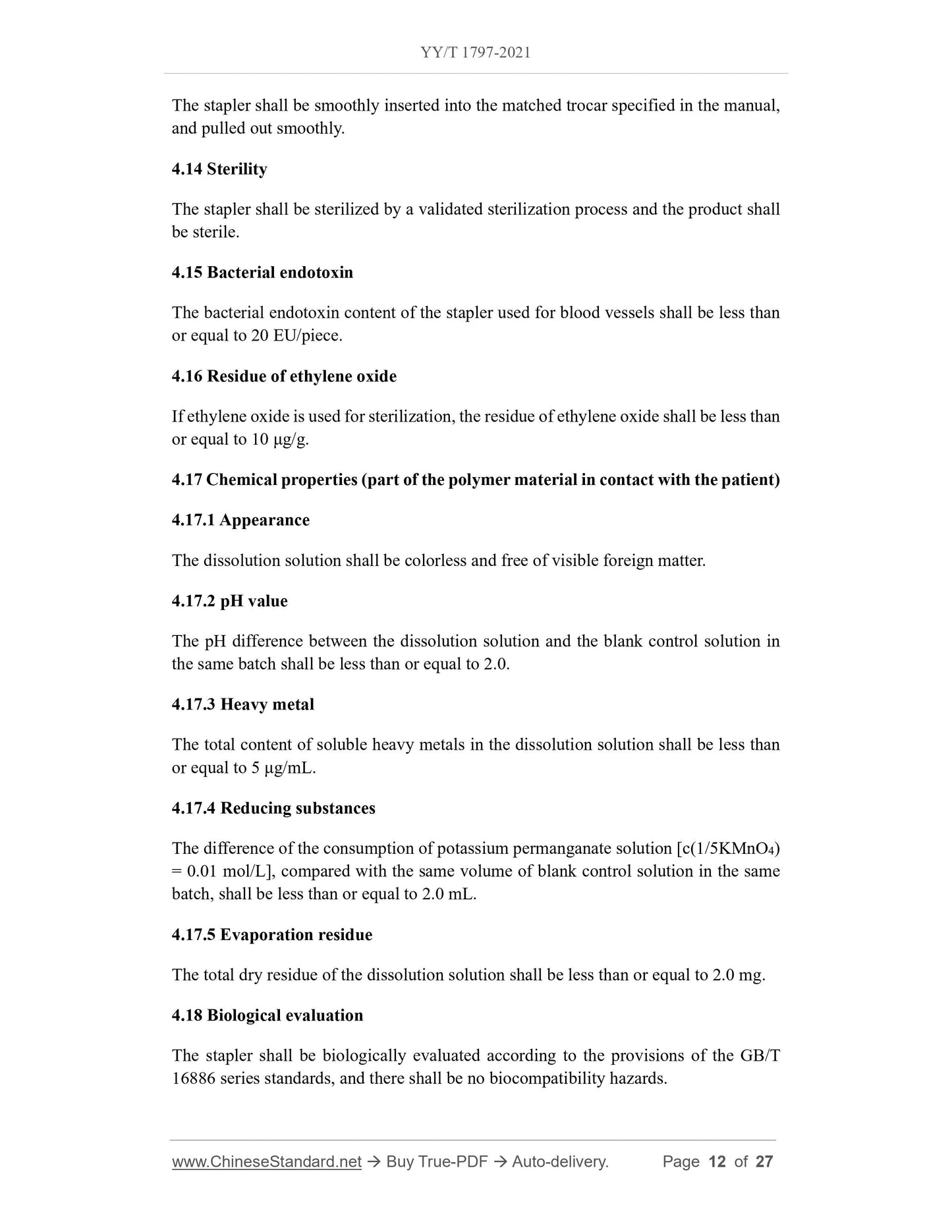 YY/T 1797-2021 Page 12