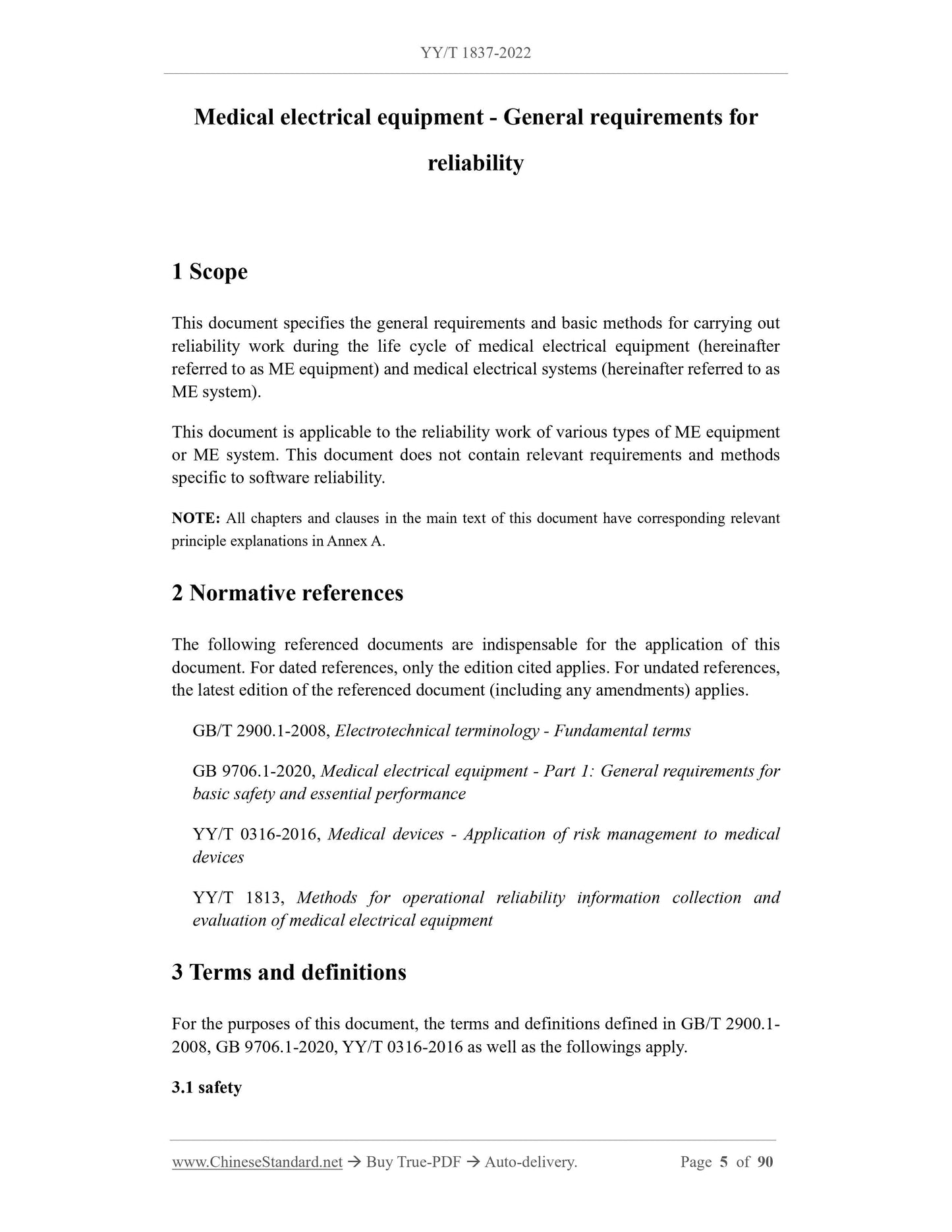 YY/T 1837-2022 Page 5