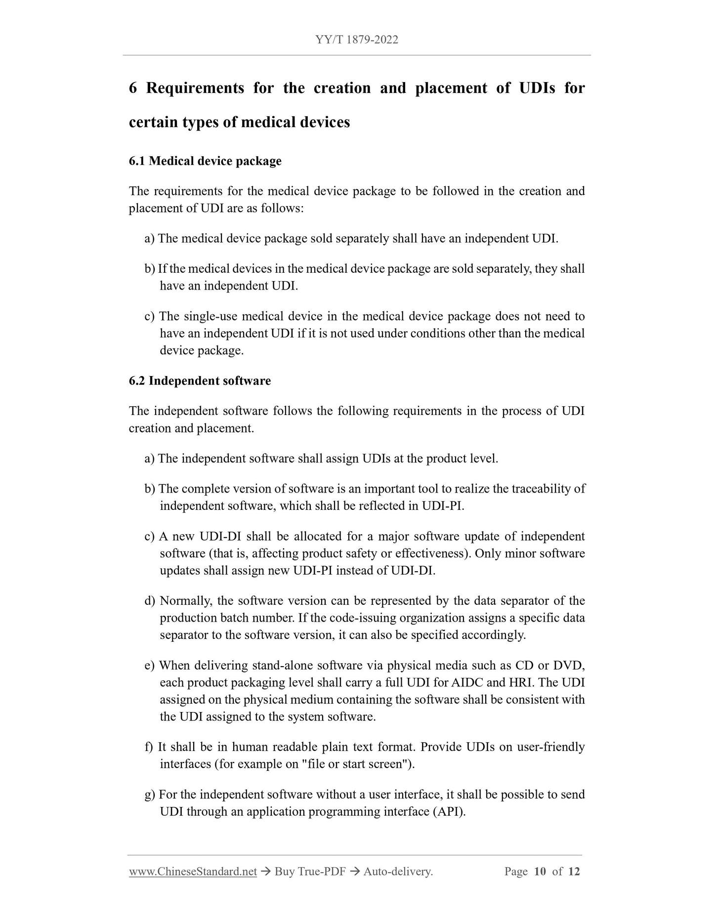YY/T 1879-2022 Page 10