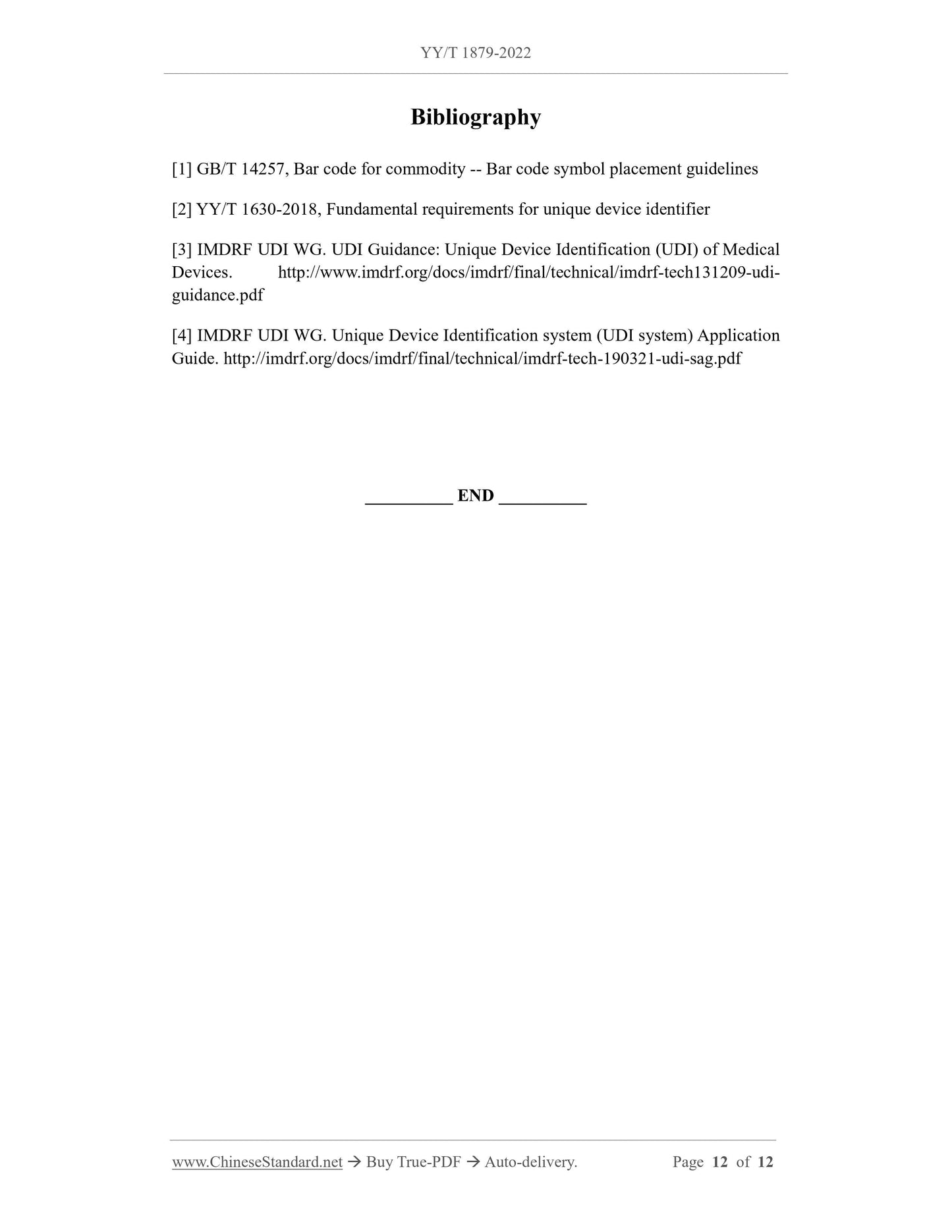 YY/T 1879-2022 Page 12