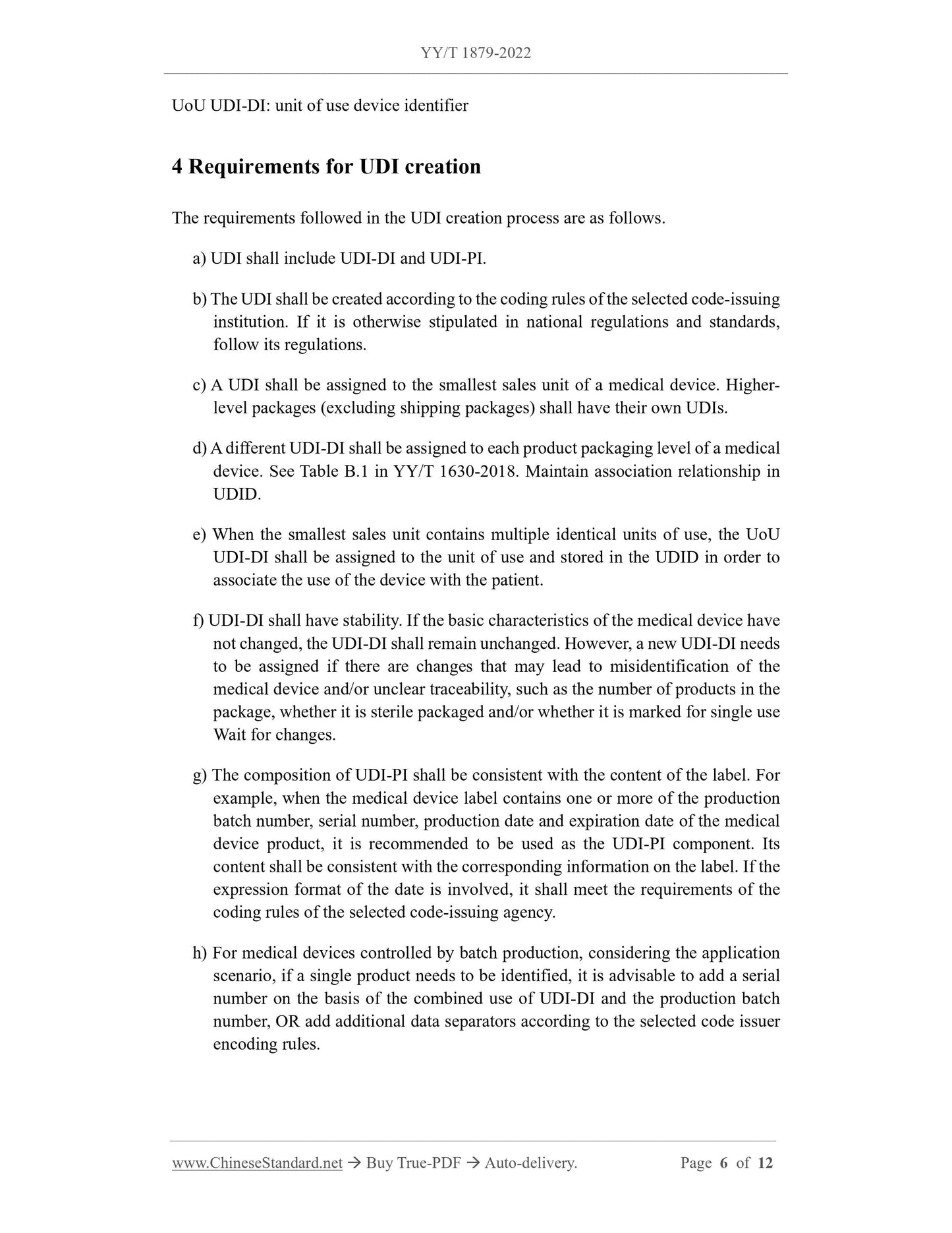 YY/T 1879-2022 Page 6