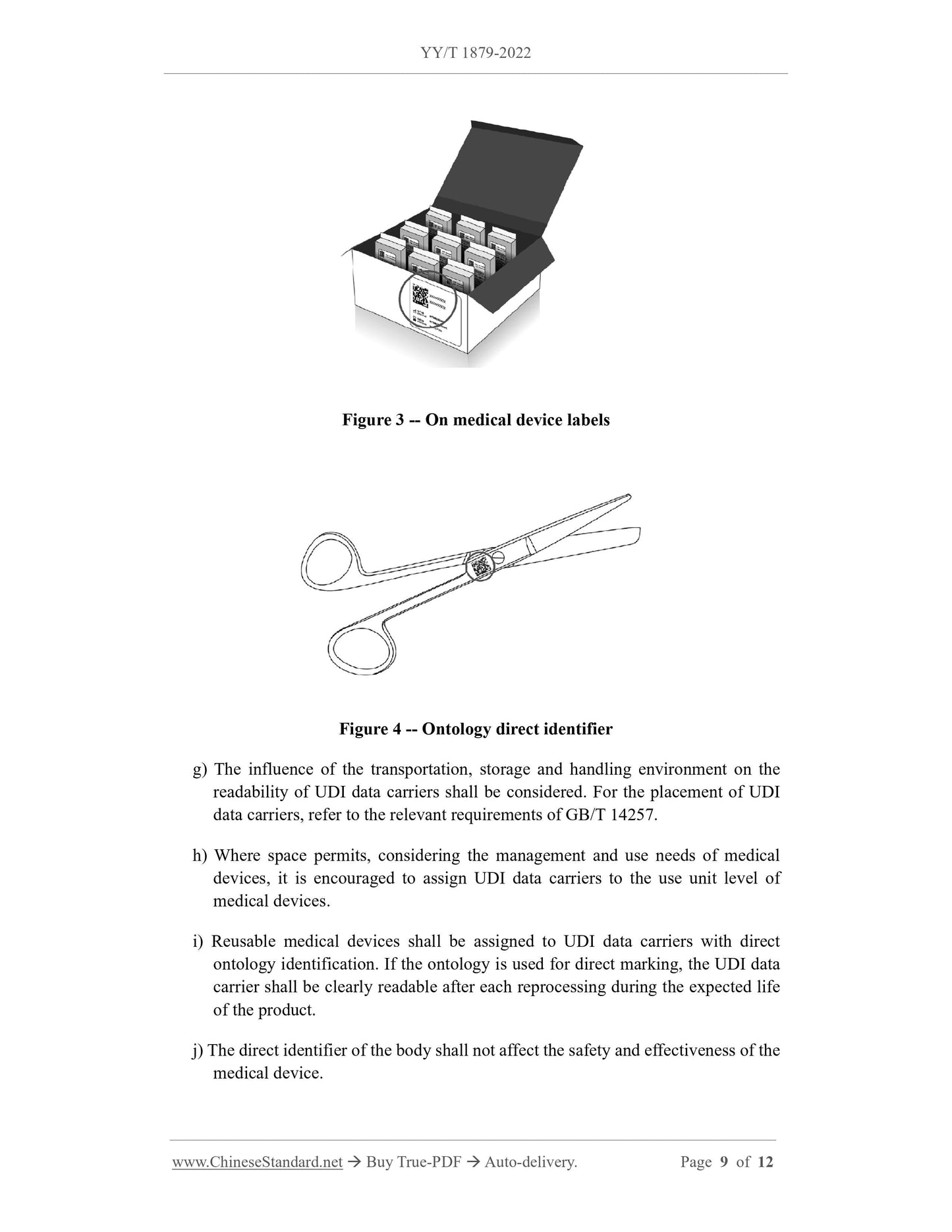 YY/T 1879-2022 Page 9
