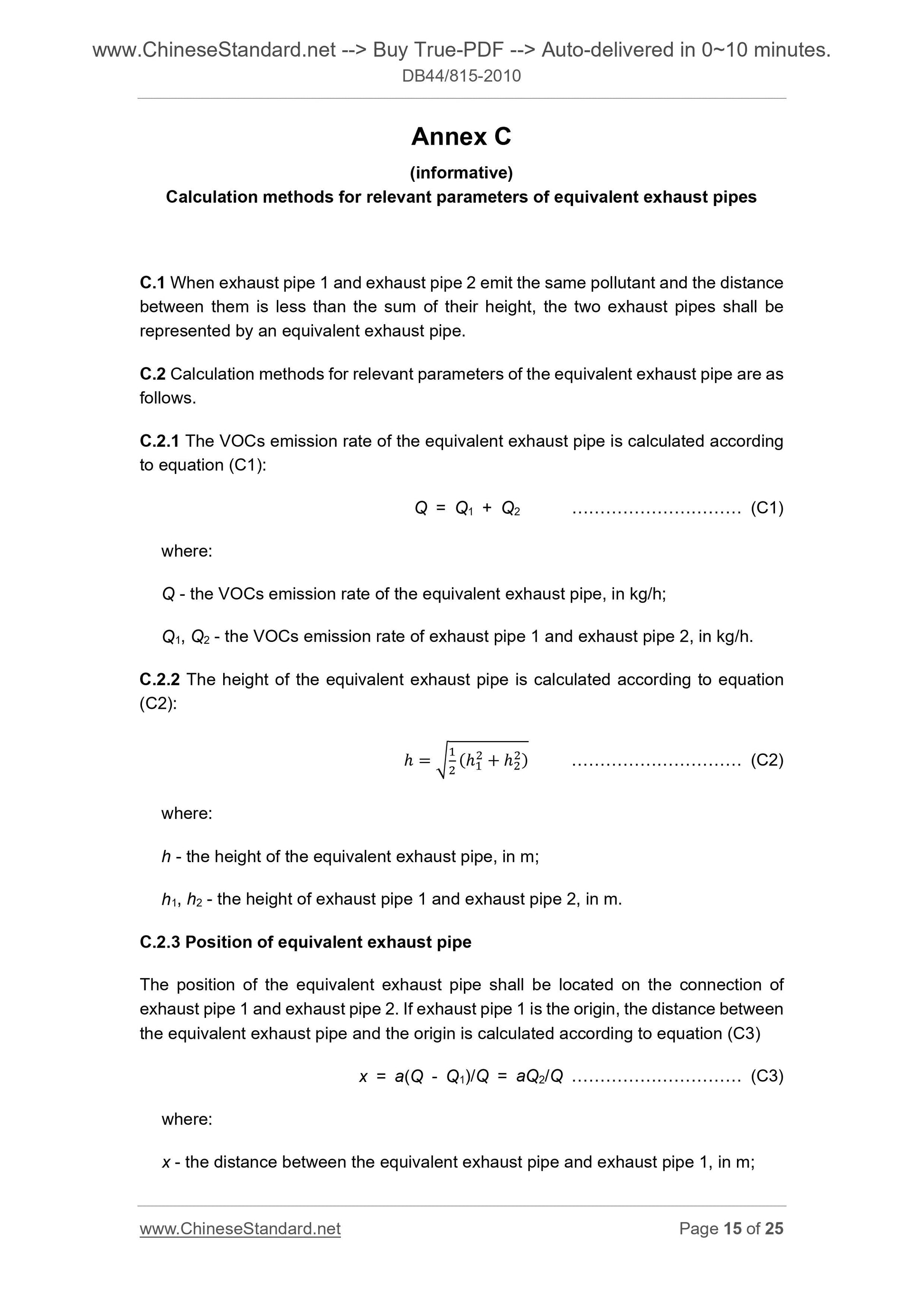 DB44/ 815-2010 Page 10
