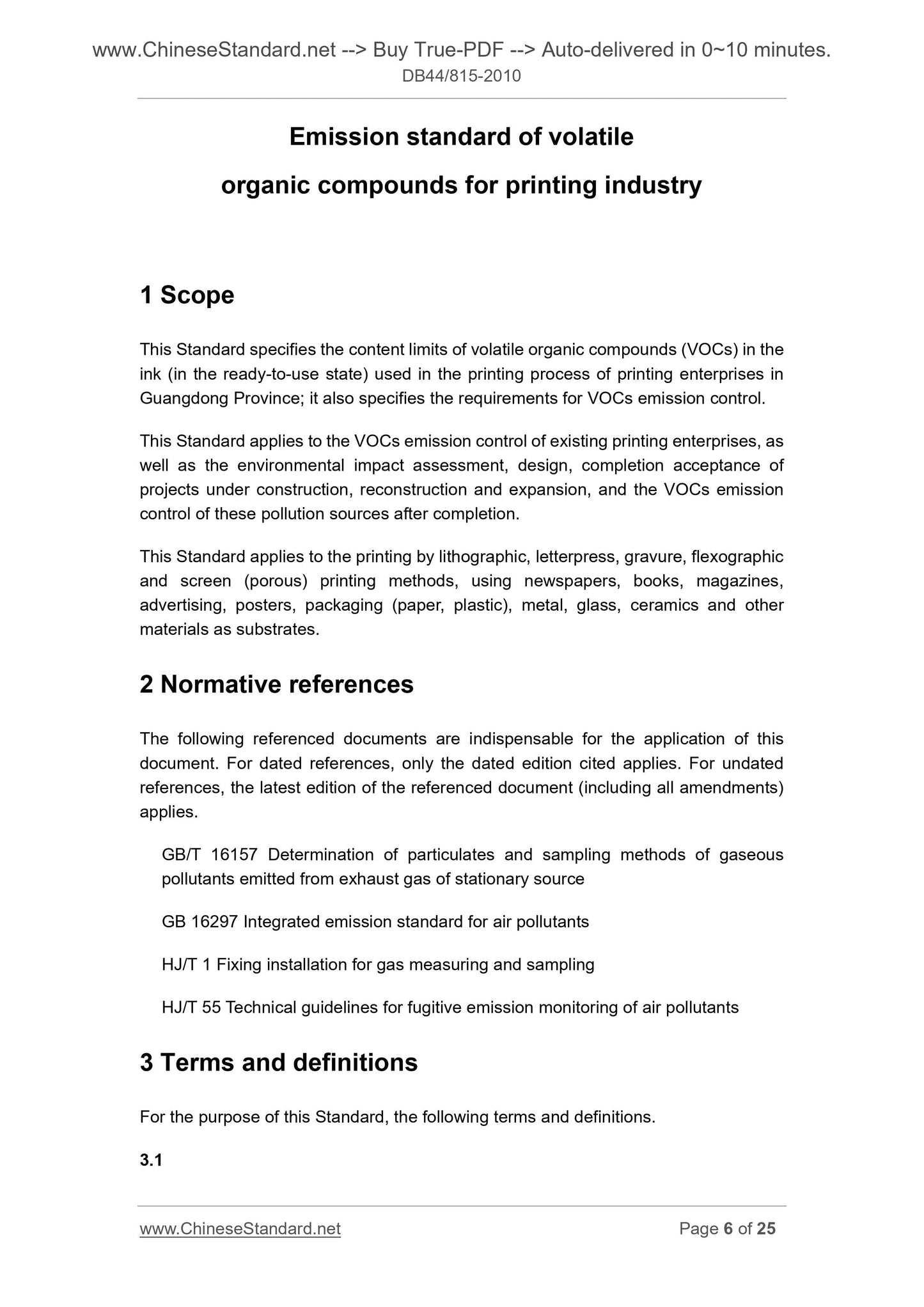 DB44/ 815-2010 Page 5