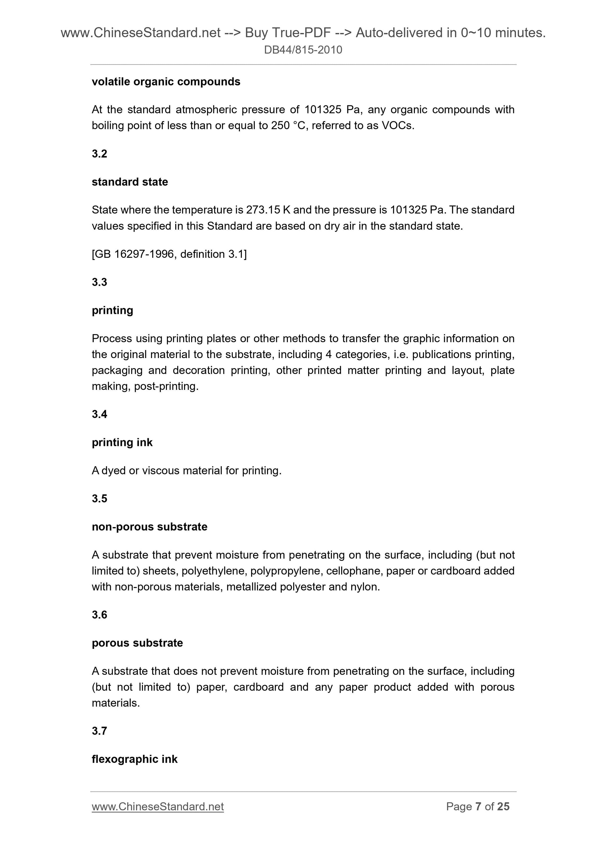 DB44/ 815-2010 Page 6