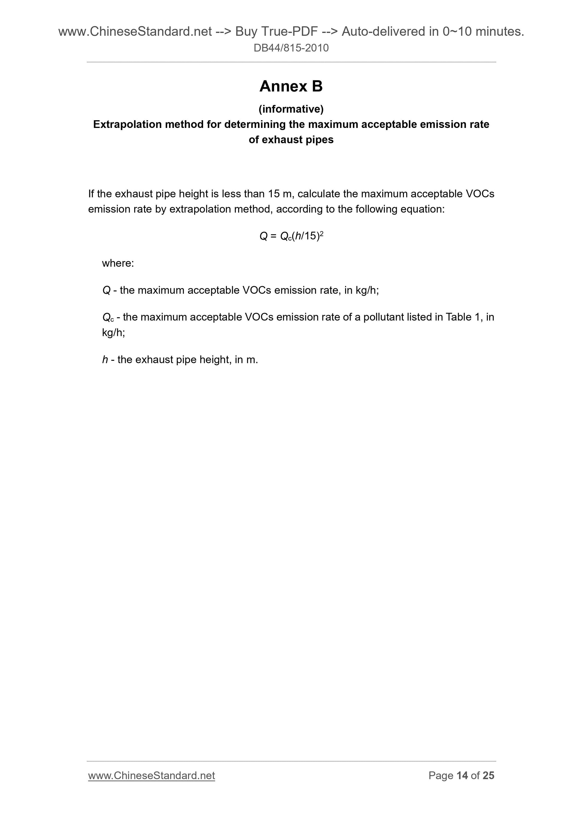 DB44/ 815-2010 Page 9