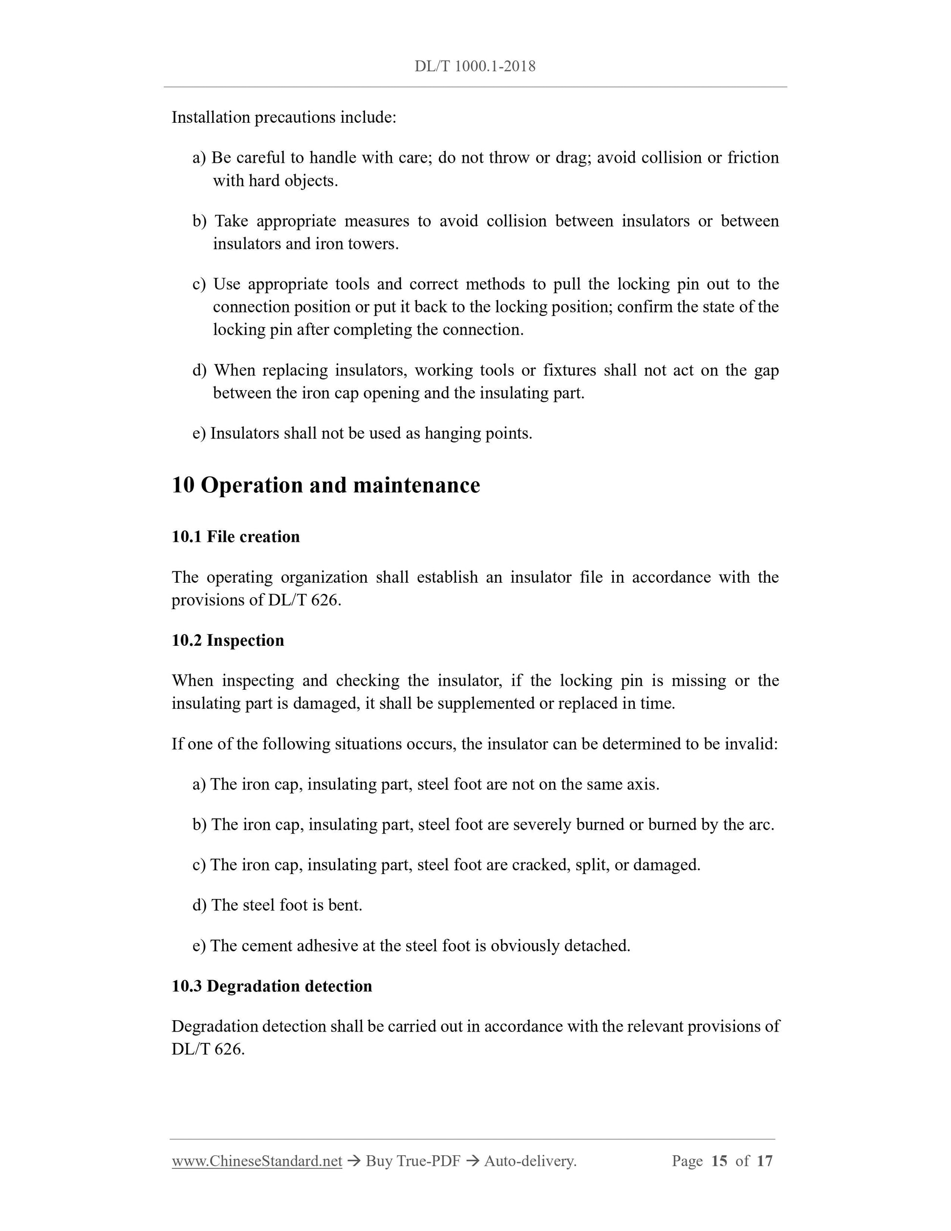 DL/T 1000.1-2018 Page 8