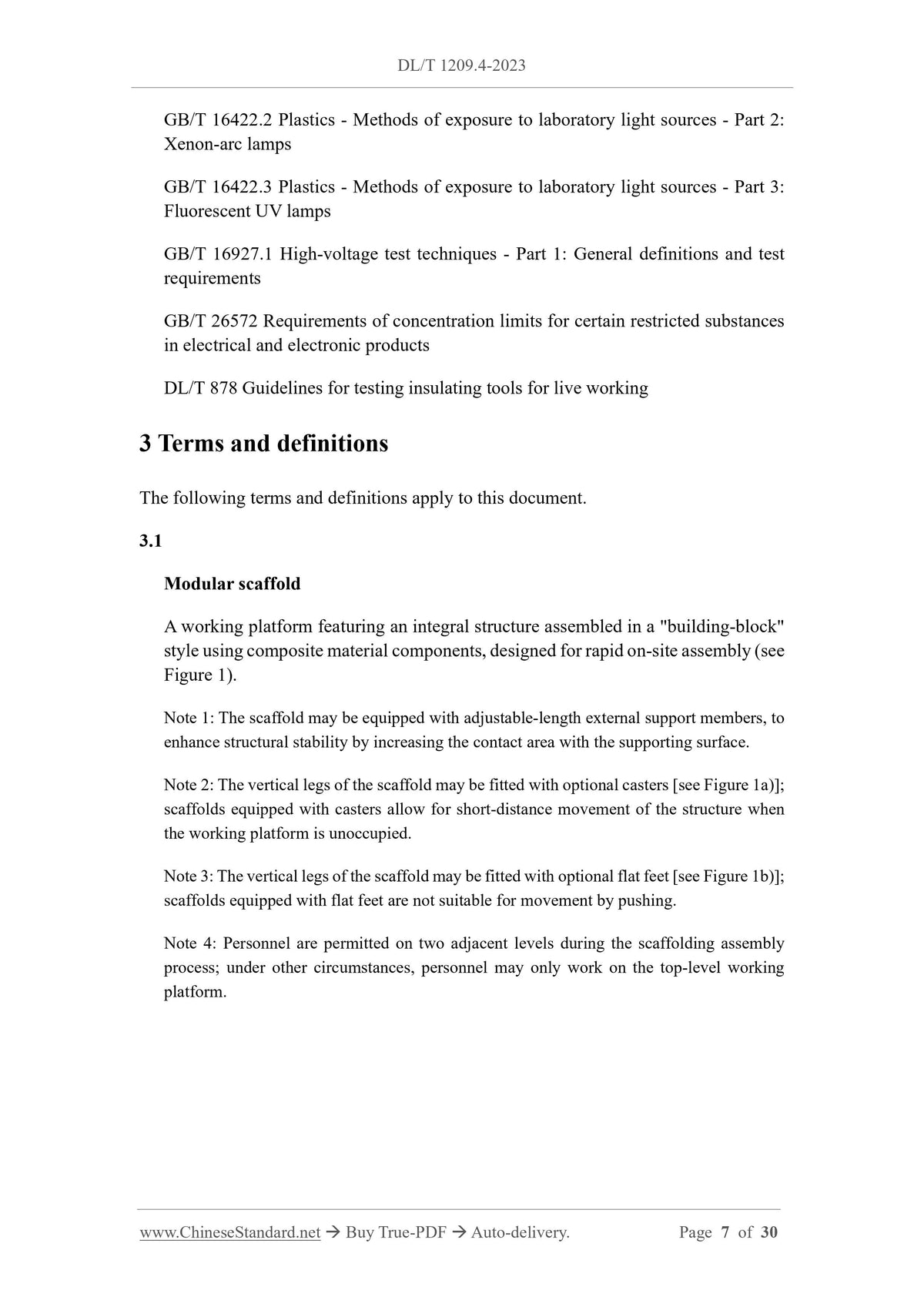 DL/T 1209.4-2023 Page 5