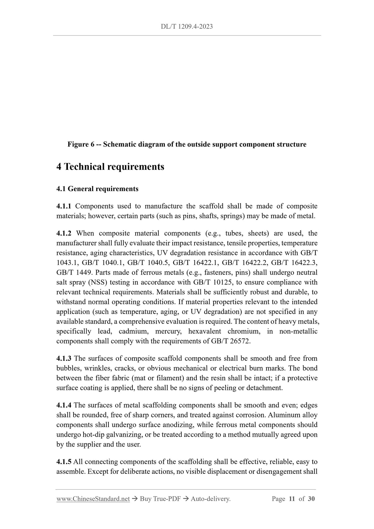 DL/T 1209.4-2023 Page 6