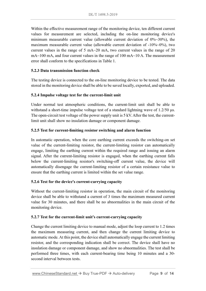 DL/T 1498.5-2019 Page 7