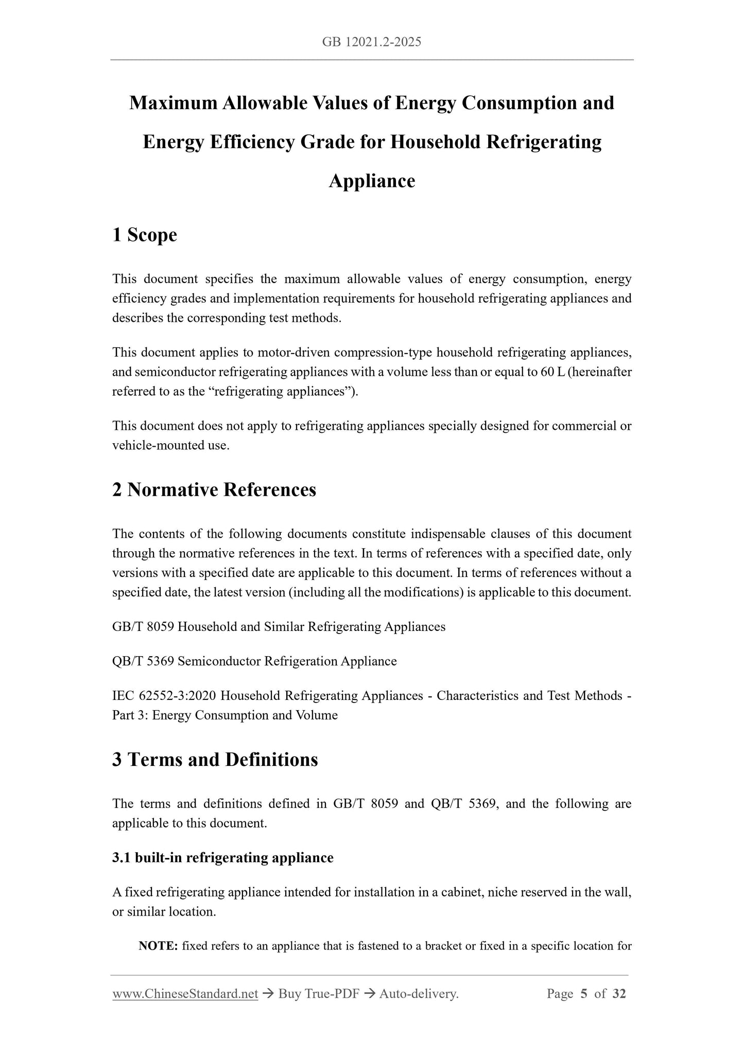 GB 12021.2-2025 Page 3