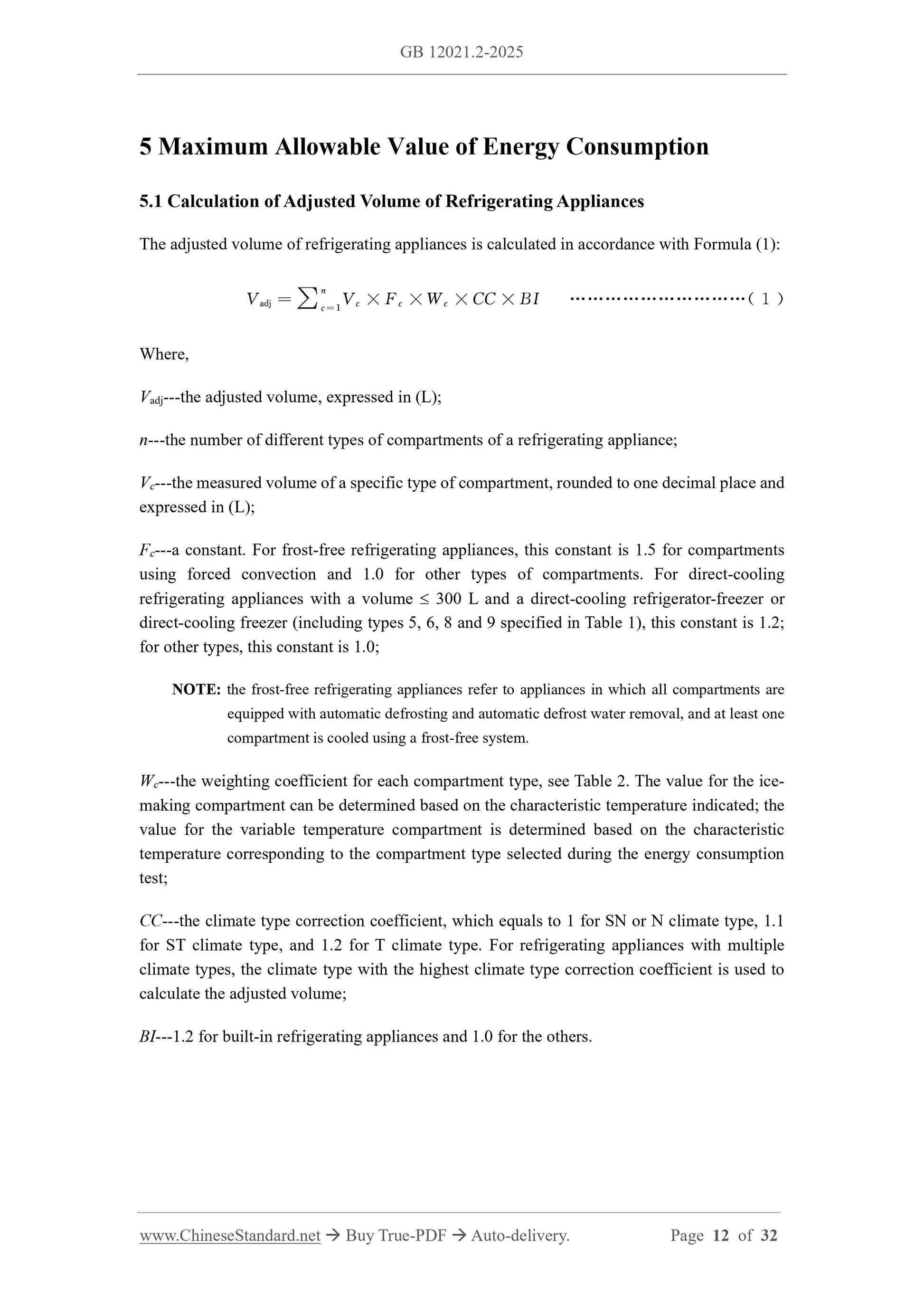 GB 12021.2-2025 Page 5