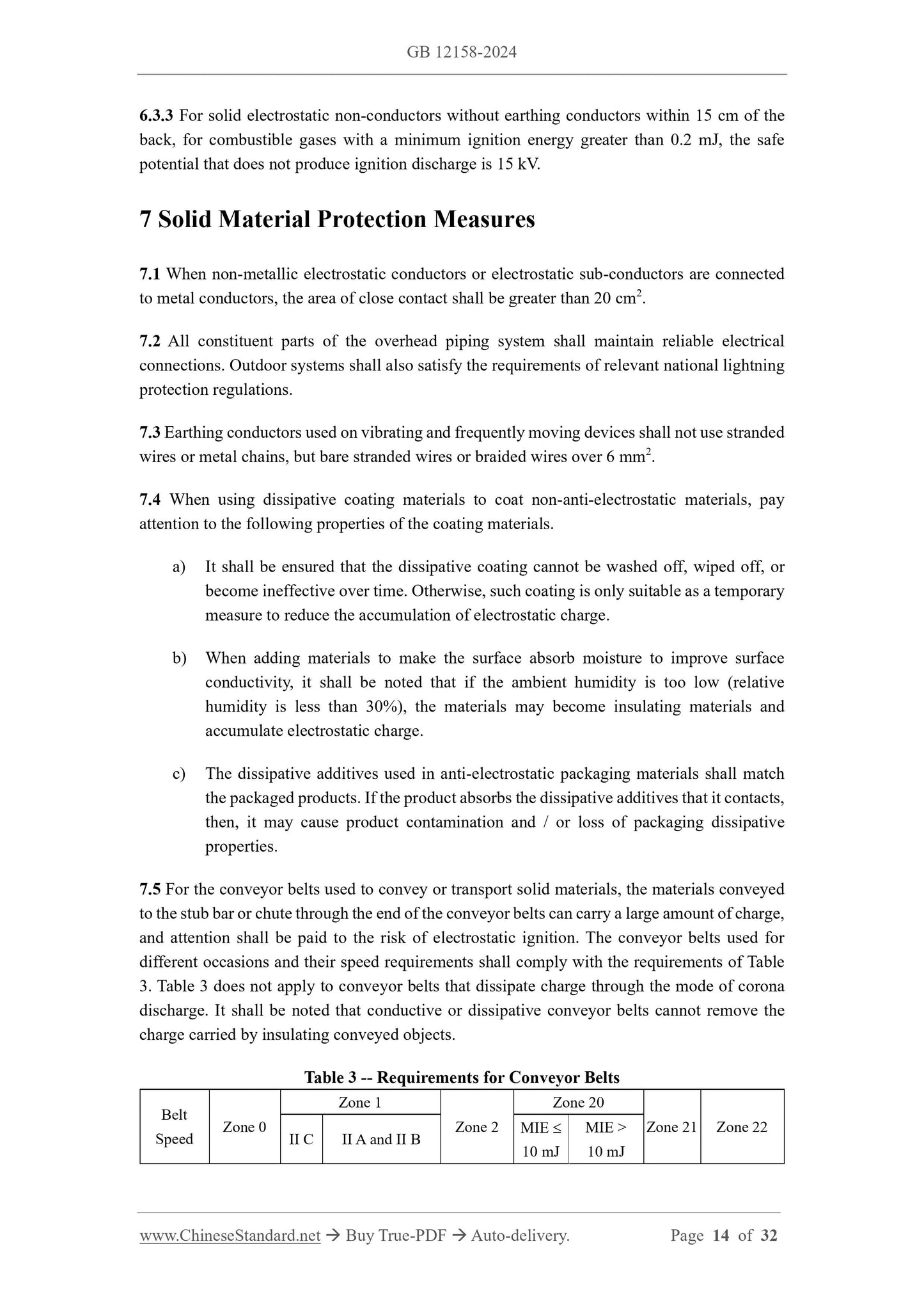 GB 12158-2024 Page 10