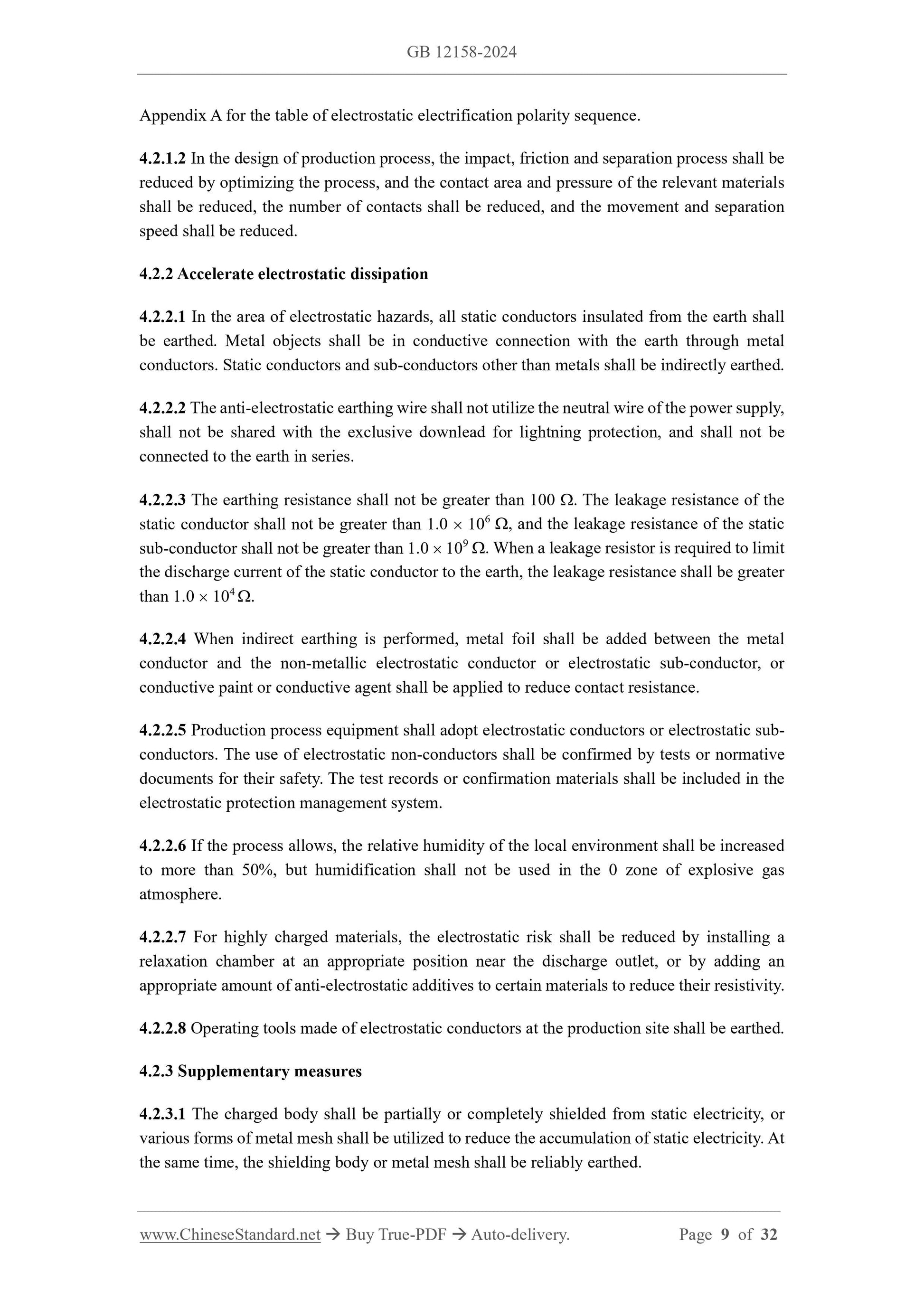 GB 12158-2024 Page 6