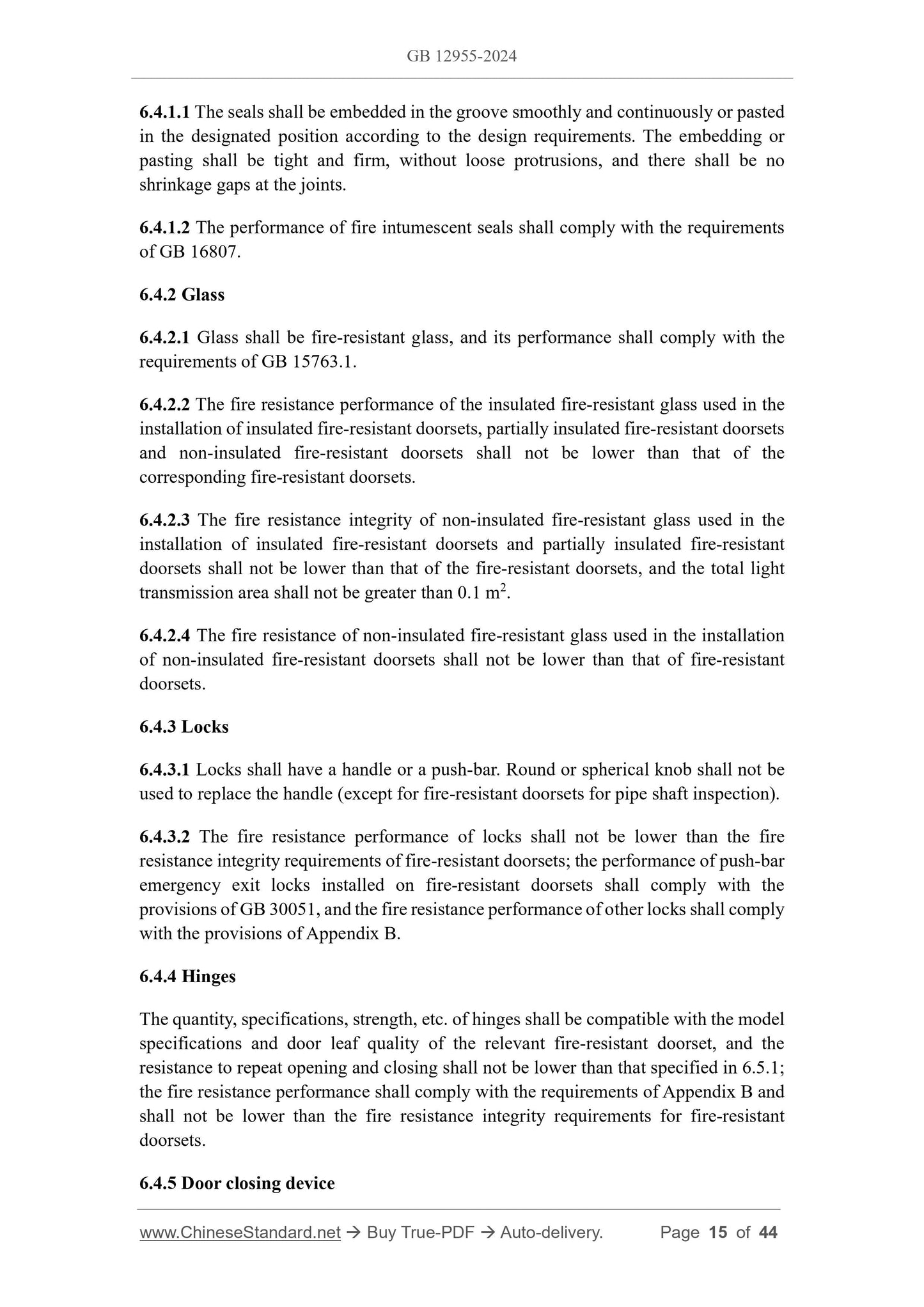 GB 12955-2024 Page 10
