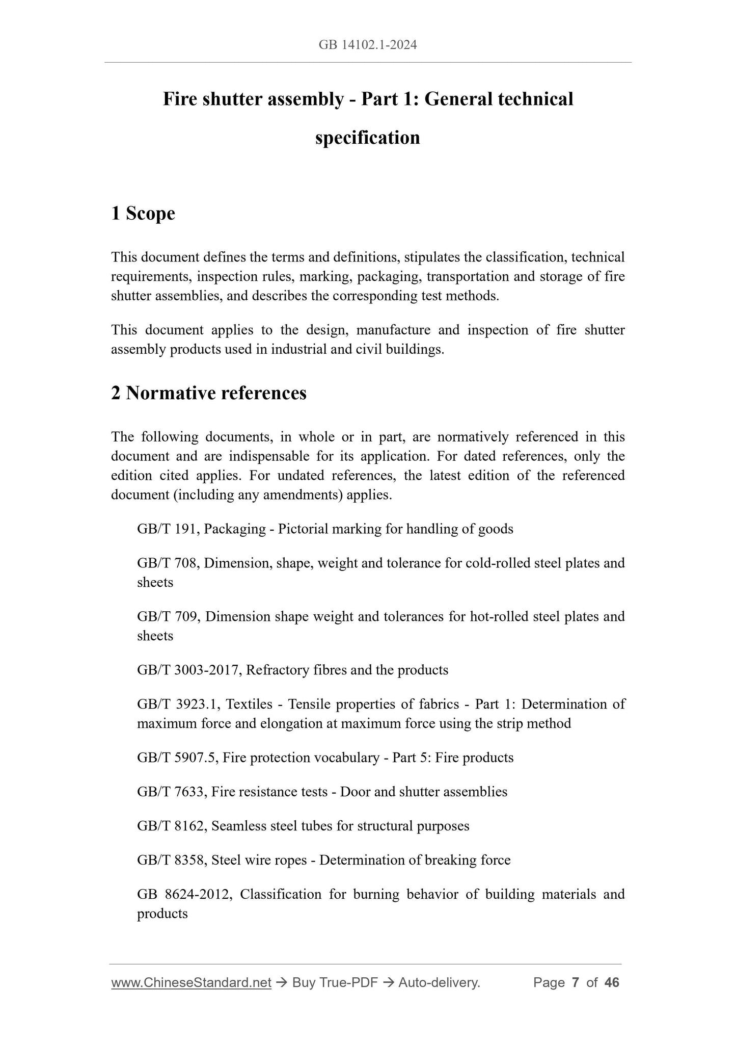 GB 14102.1-2024 Page 3