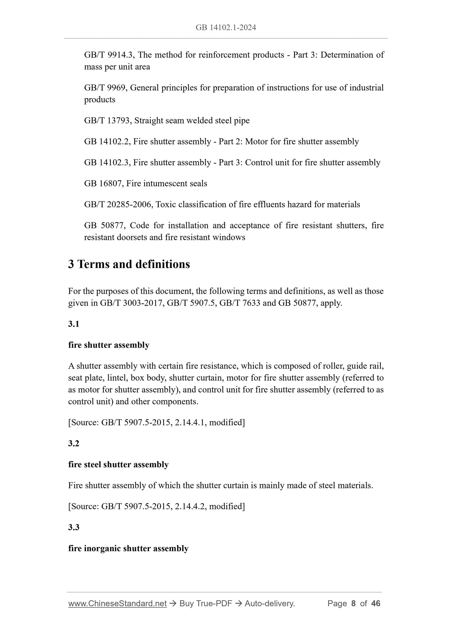 GB 14102.1-2024 Page 4