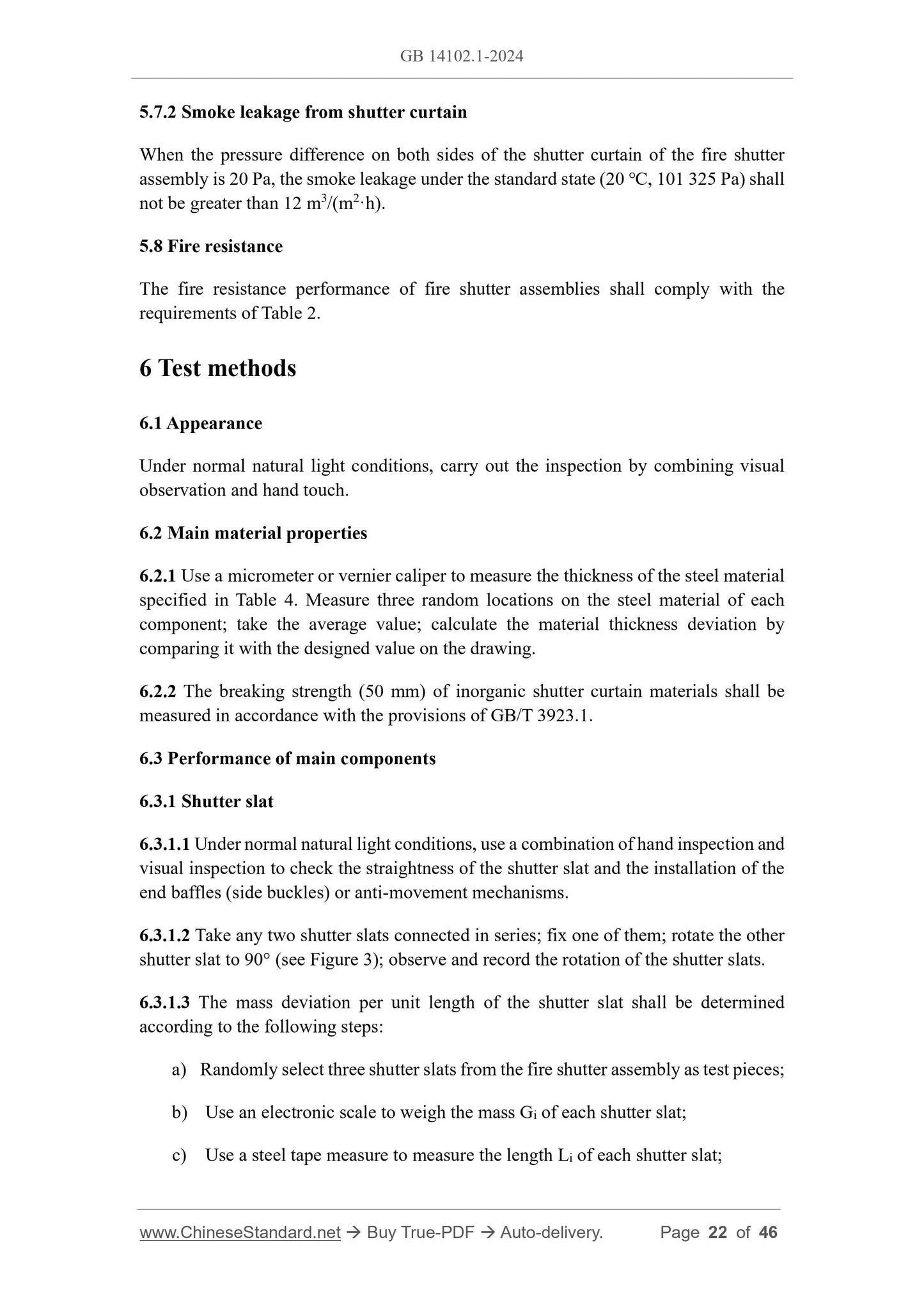 GB 14102.1-2024 Page 9