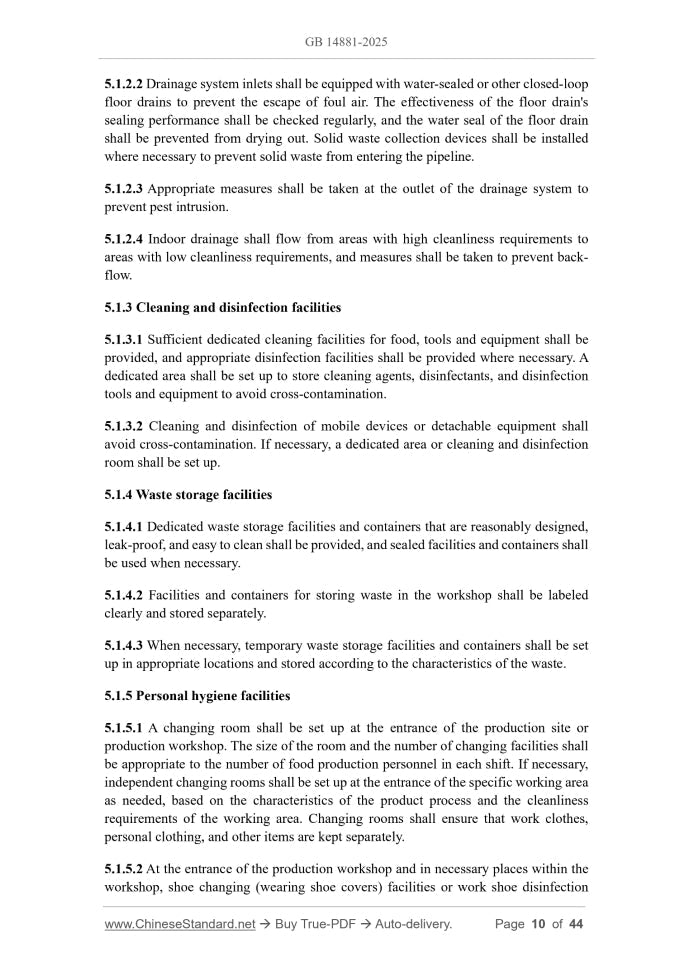 GB 14881-2025 Page 7