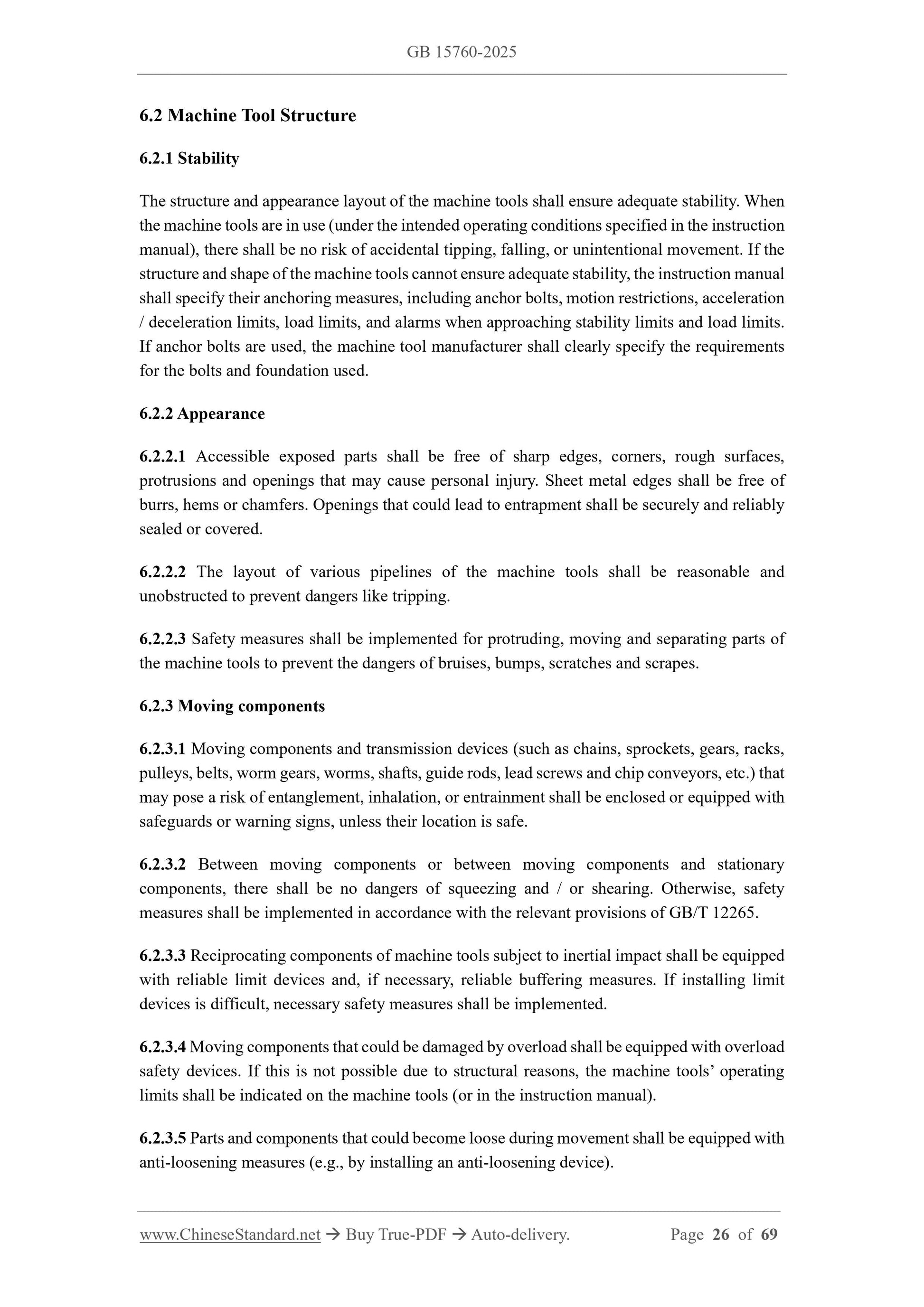 GB 15760-2025 Page 12