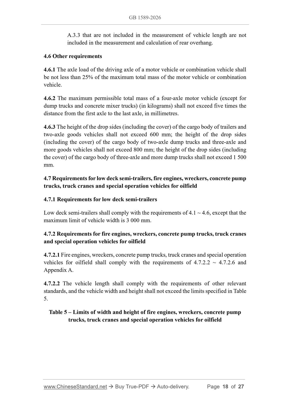 GB 1589-2026 Page 10