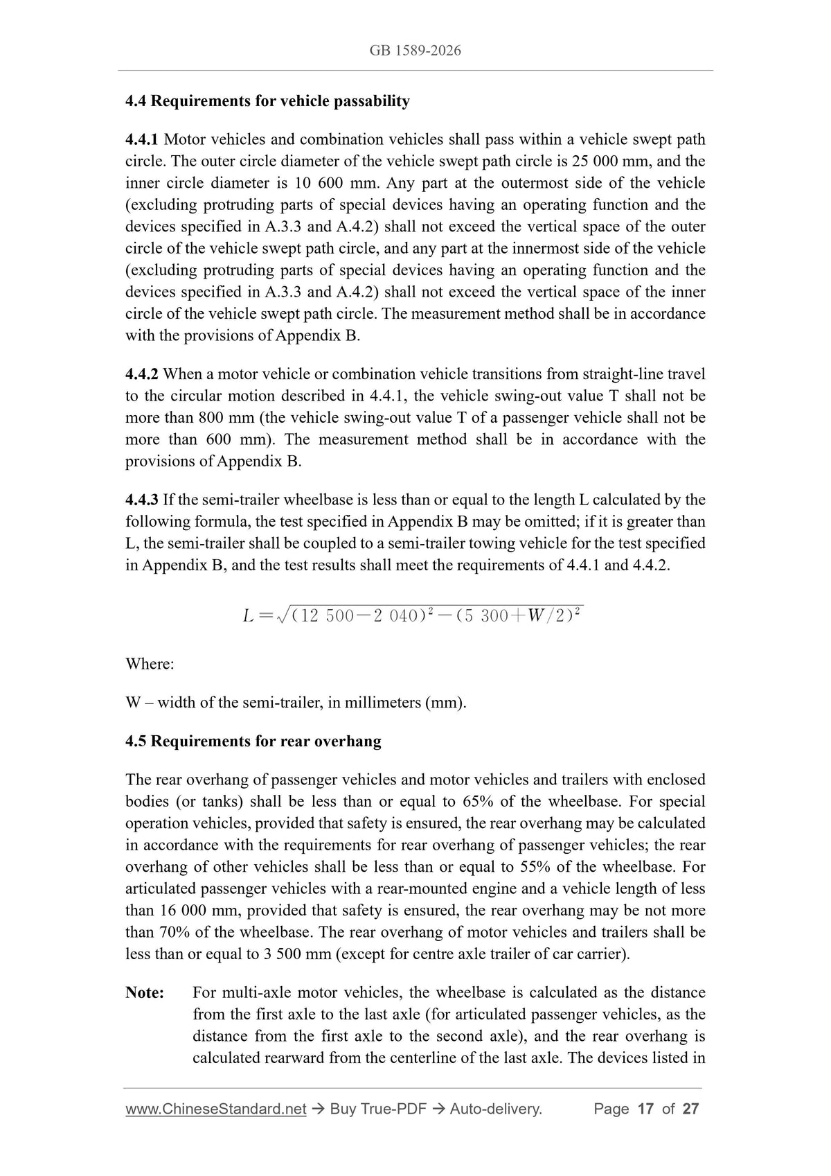 GB 1589-2026 Page 9