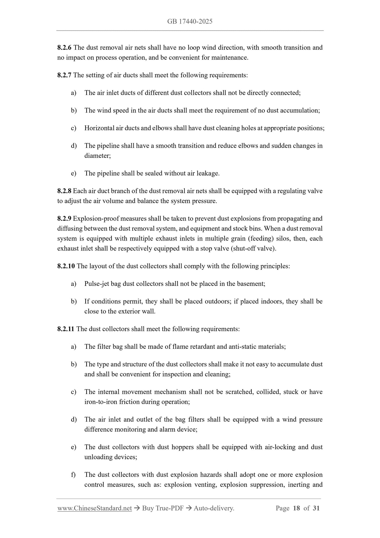 GB 17440-2025 Page 10