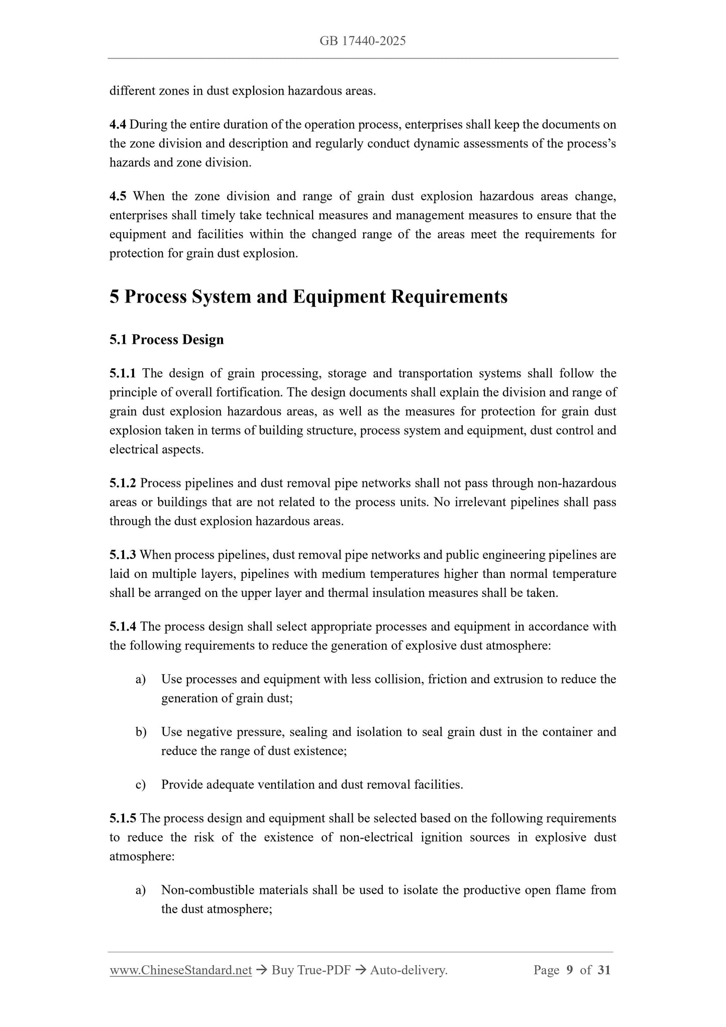 GB 17440-2025 Page 4