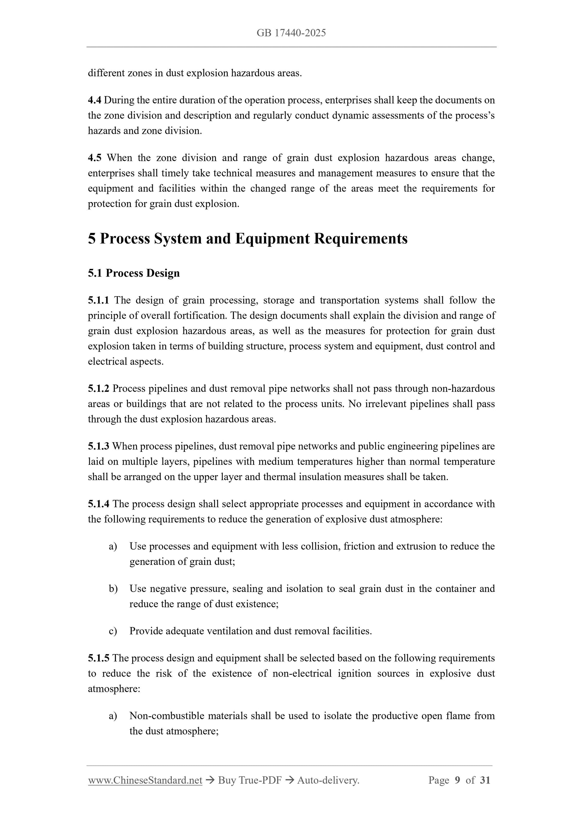 GB 17440-2025 Page 4