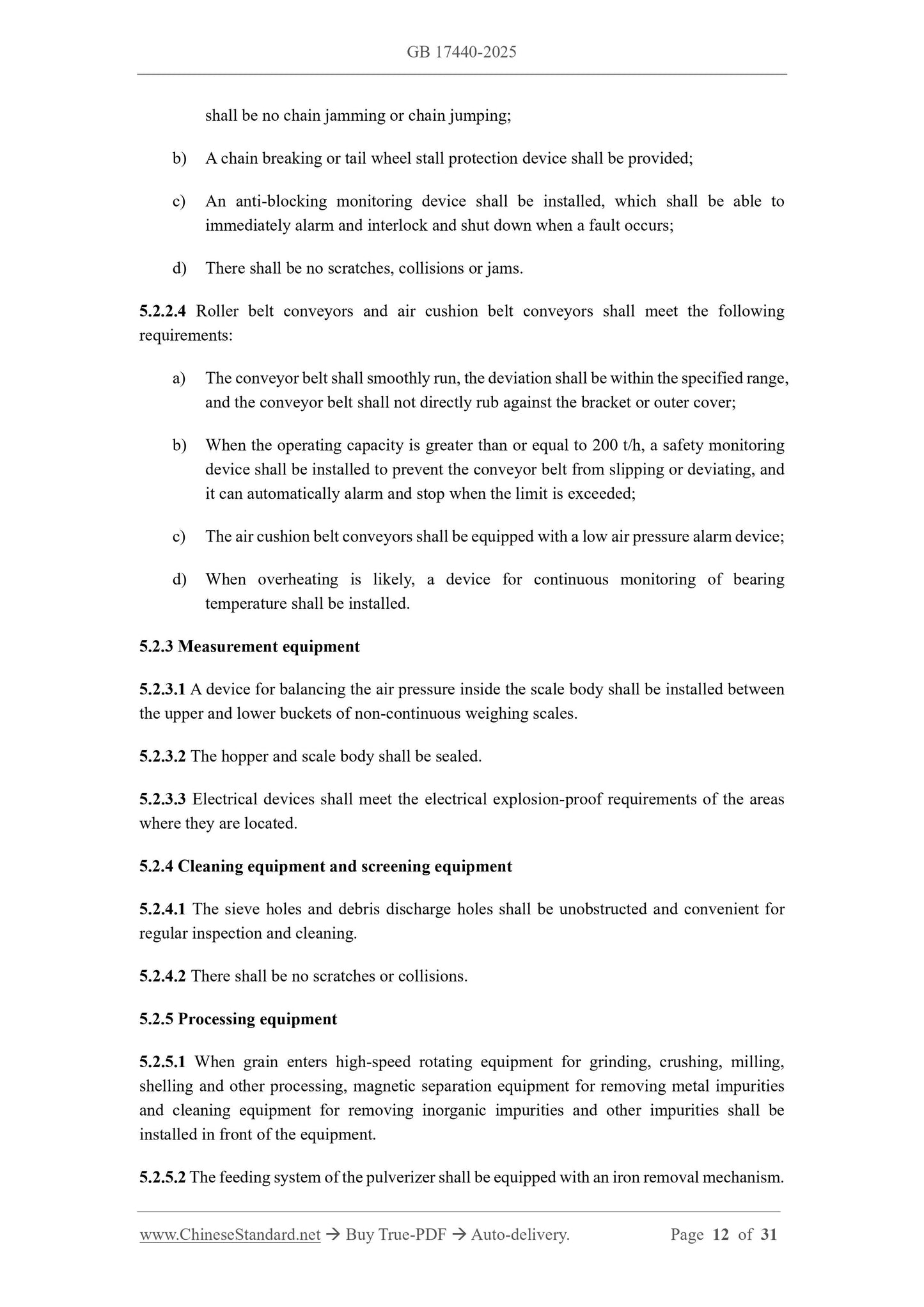 GB 17440-2025 Page 6