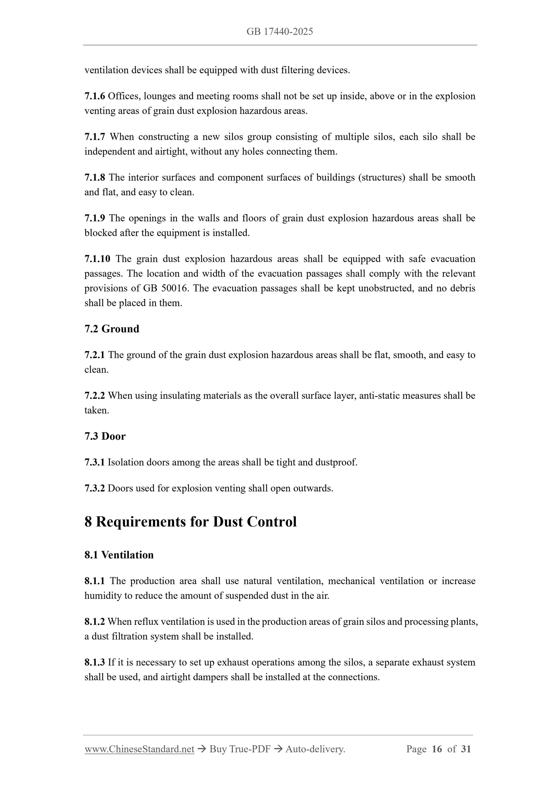GB 17440-2025 Page 9