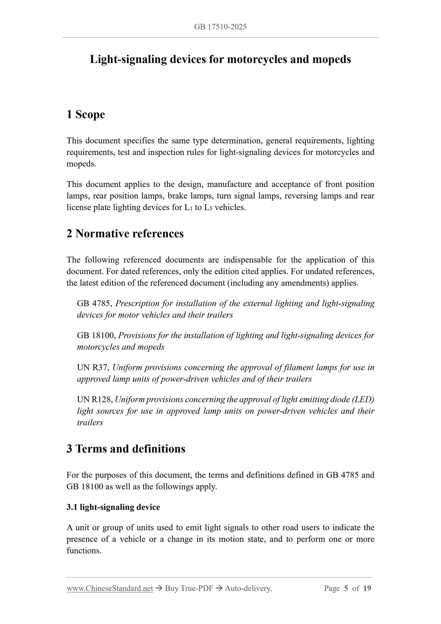 GB 17510-2025 Page 3