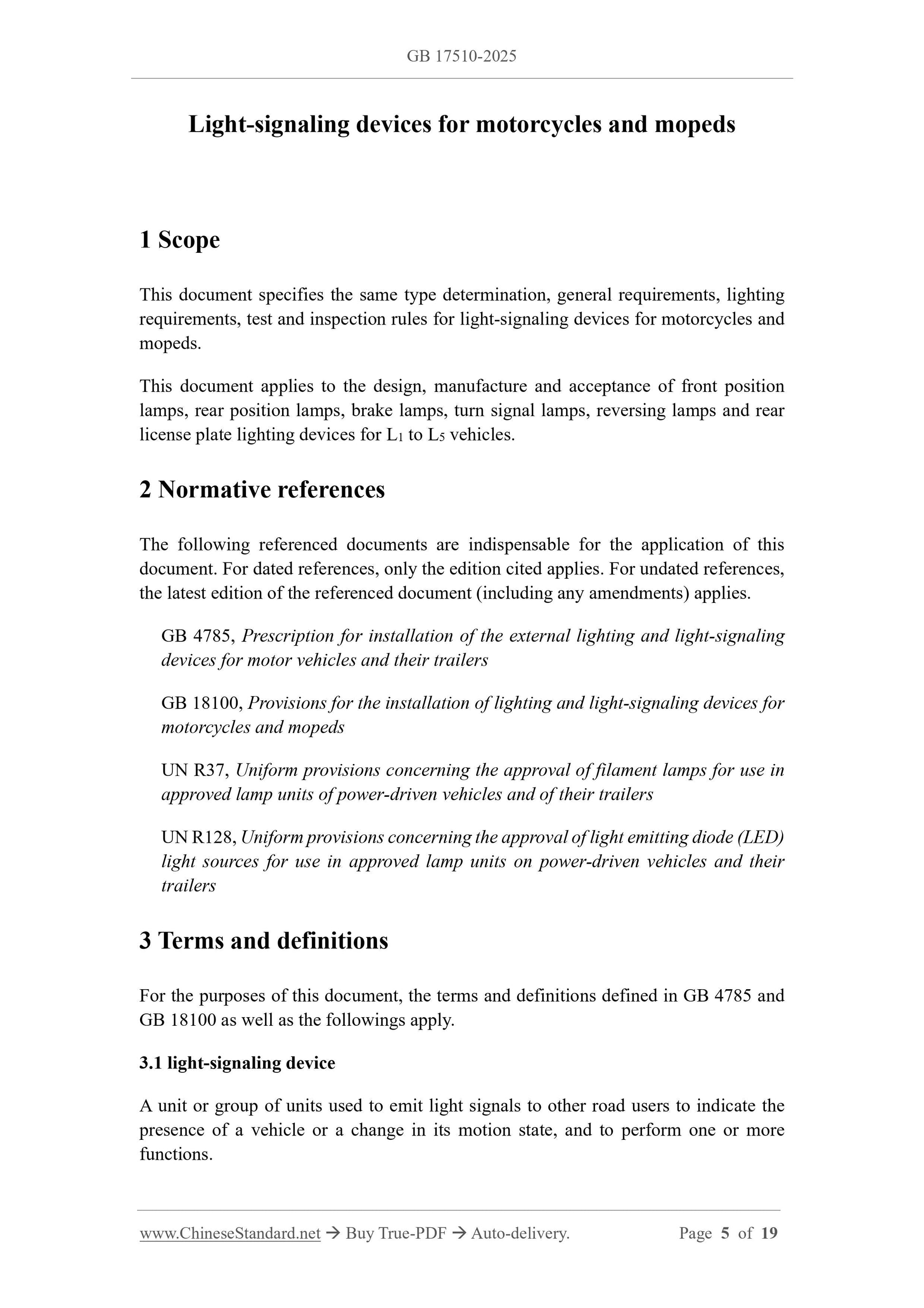 GB 17510-2025 Page 3