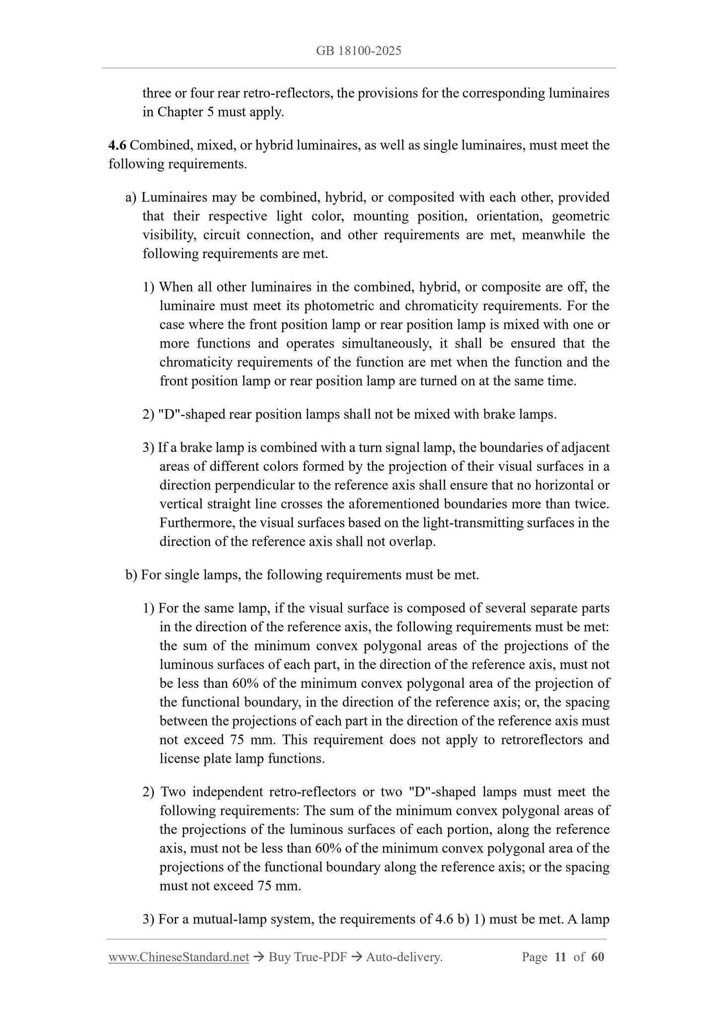 GB 18100-2025 Page 7